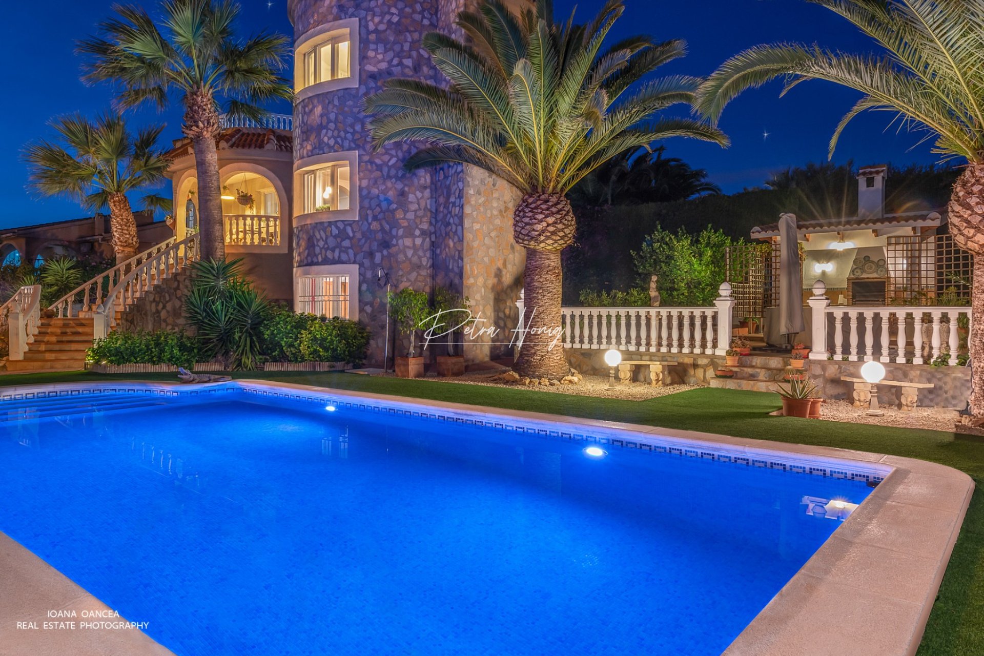 Resales - Villa - Ciudad Quesada
