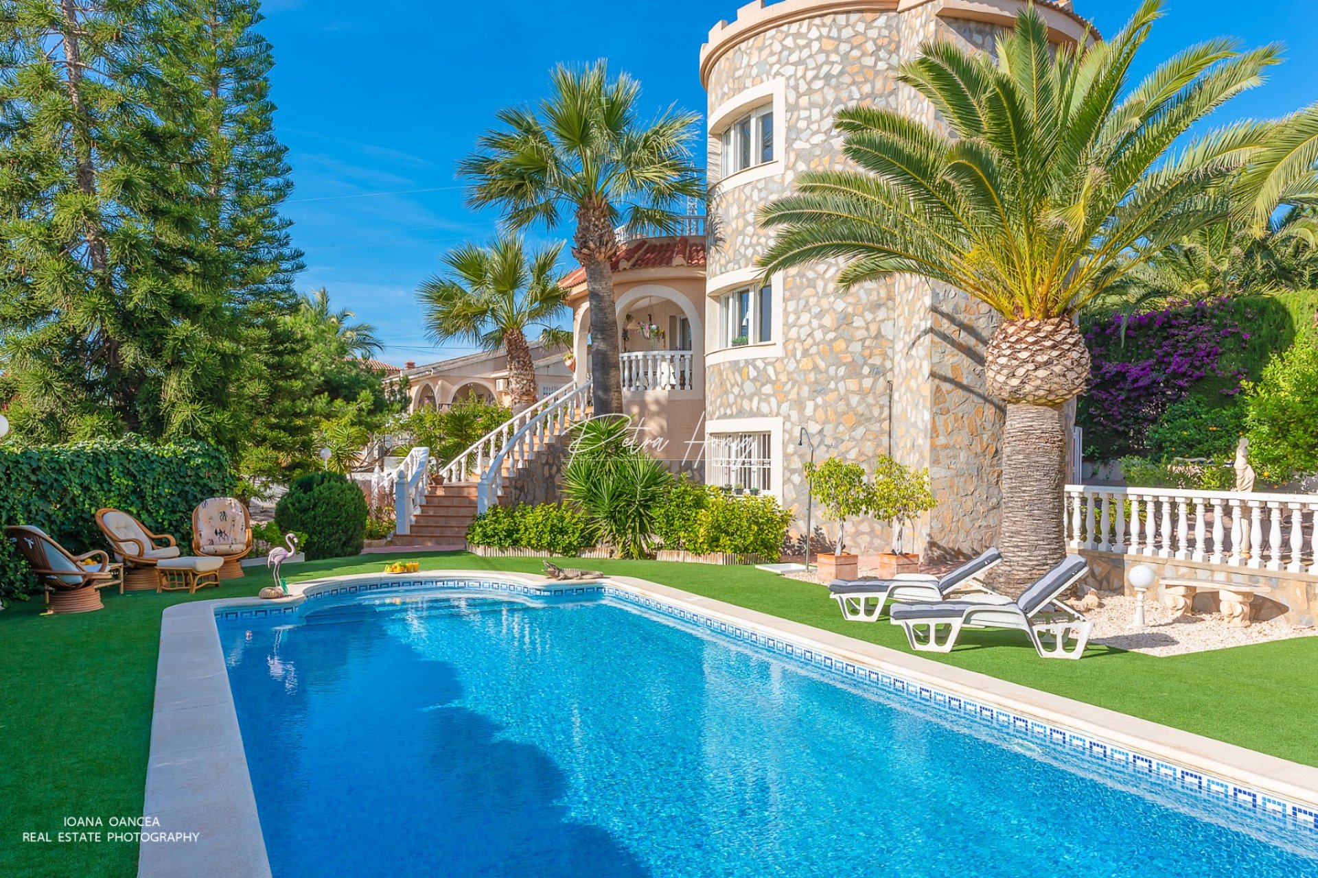 Resales - Villa - Ciudad Quesada