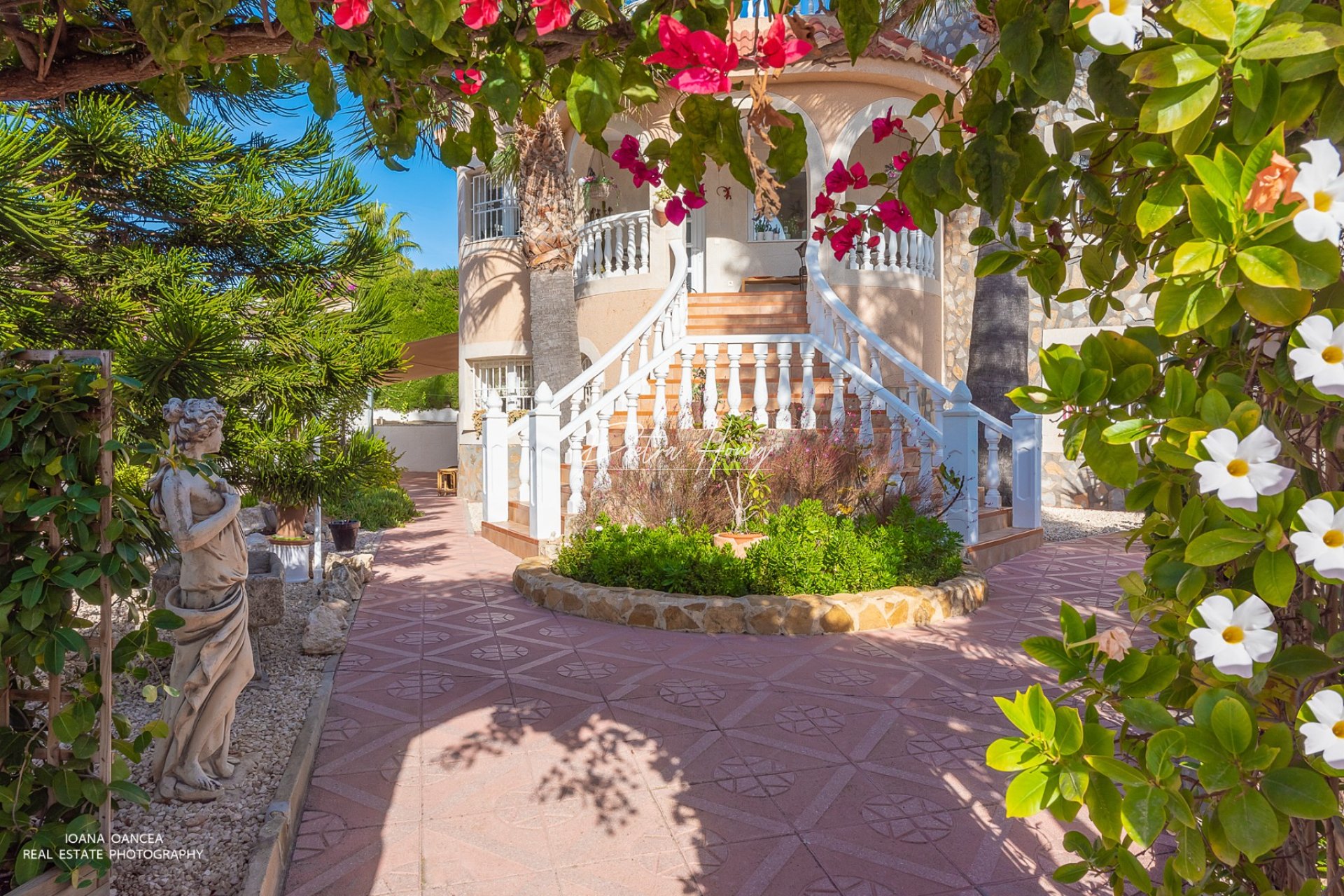 Resales - Villa - Ciudad Quesada