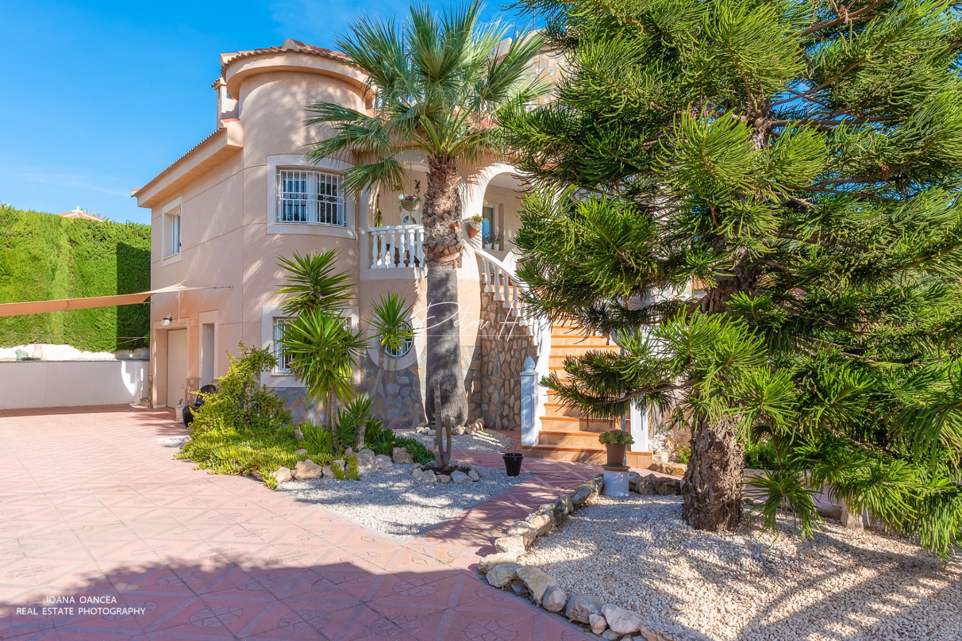 Resales - Villa - Ciudad Quesada