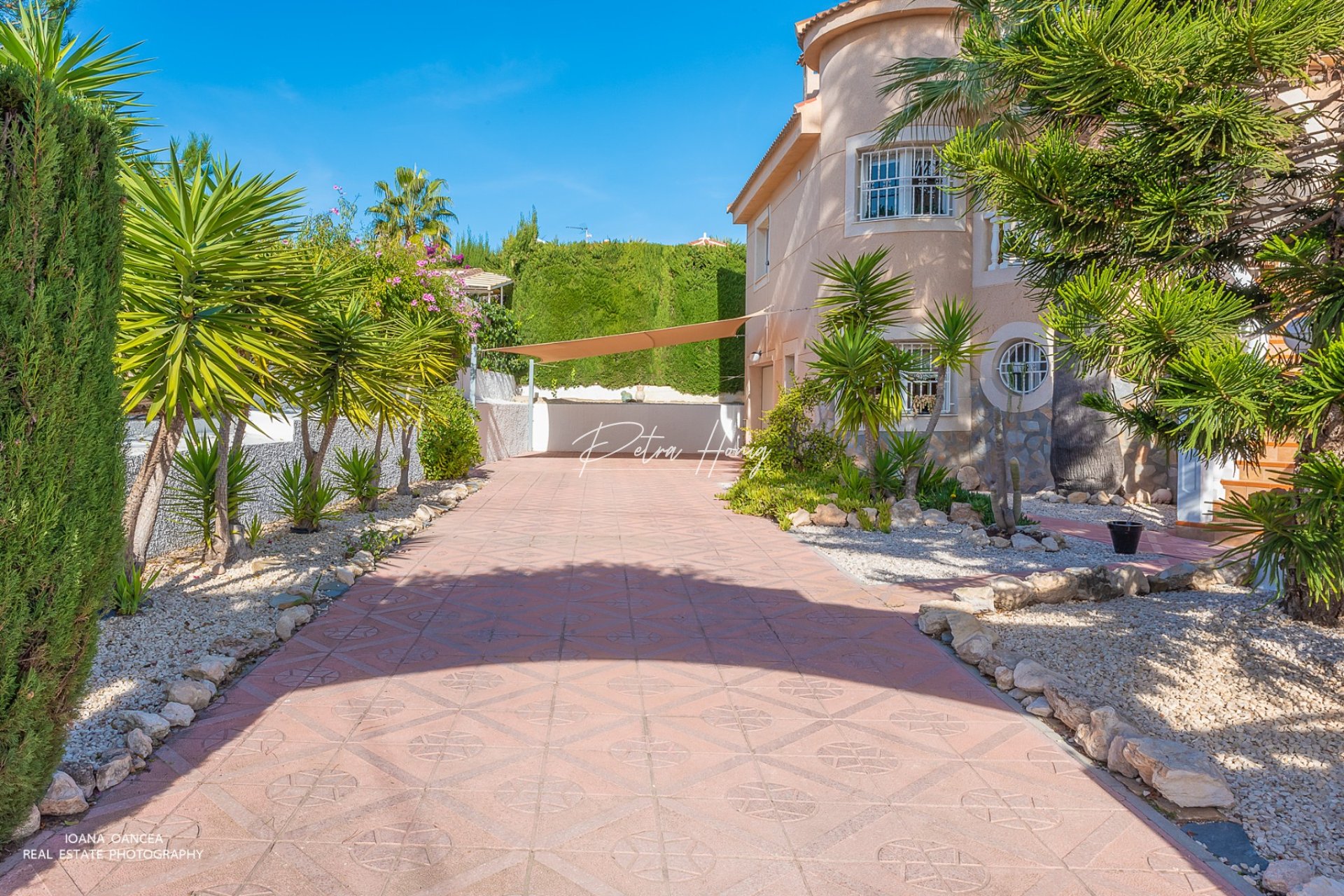 Resales - Villa - Ciudad Quesada