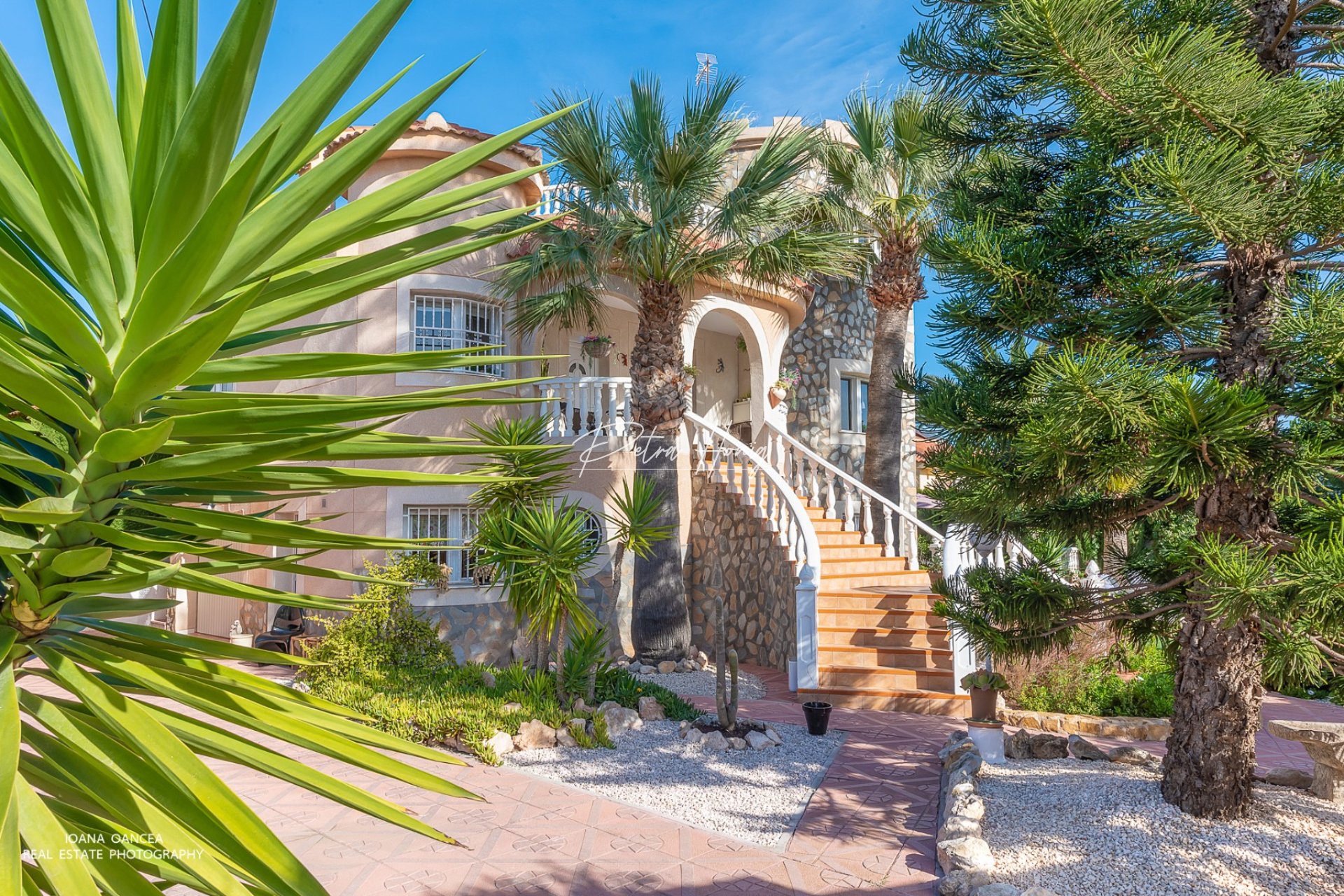 Resales - Villa - Ciudad Quesada