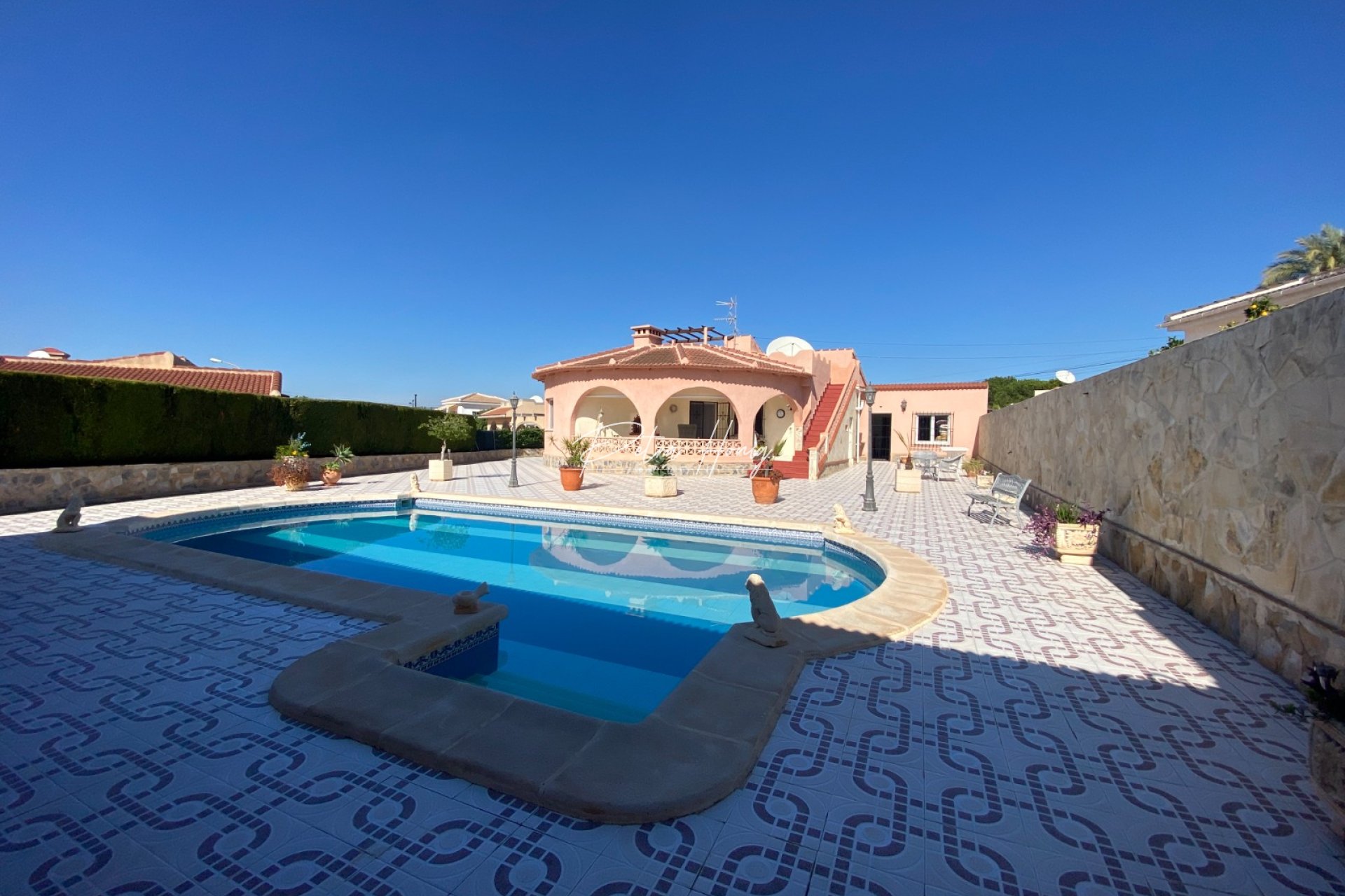 Resales - Villa - Ciudad Quesada