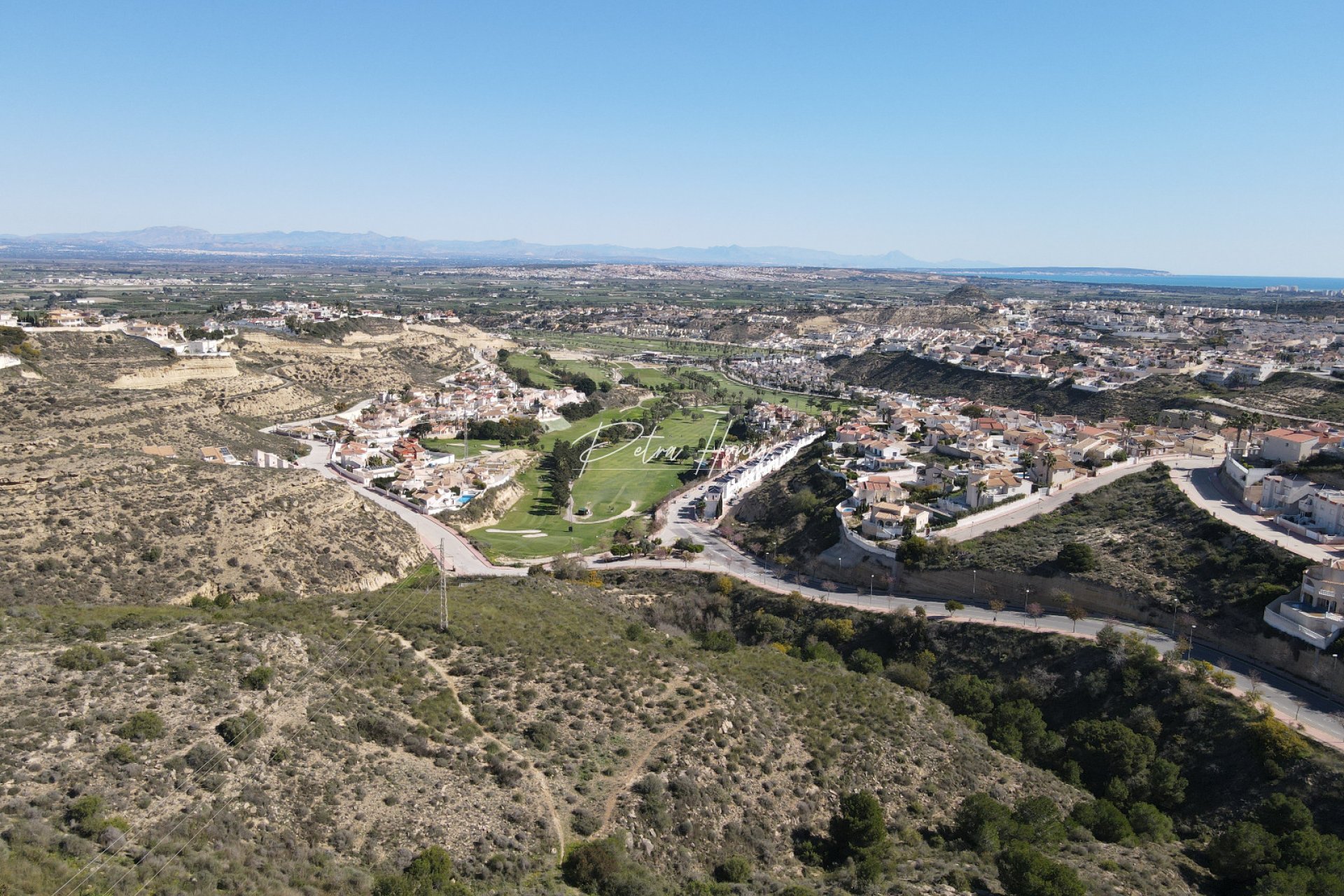 Resales - Villa - Ciudad Quesada