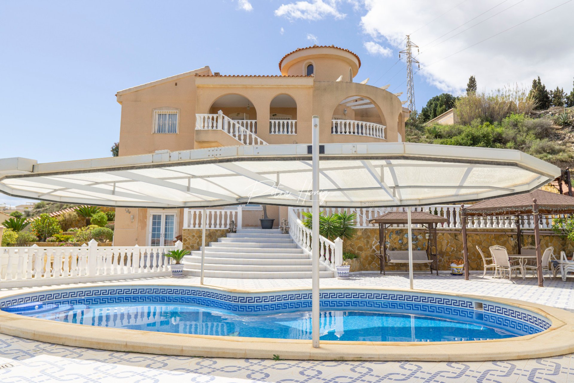 Resales - Villa - Ciudad Quesada
