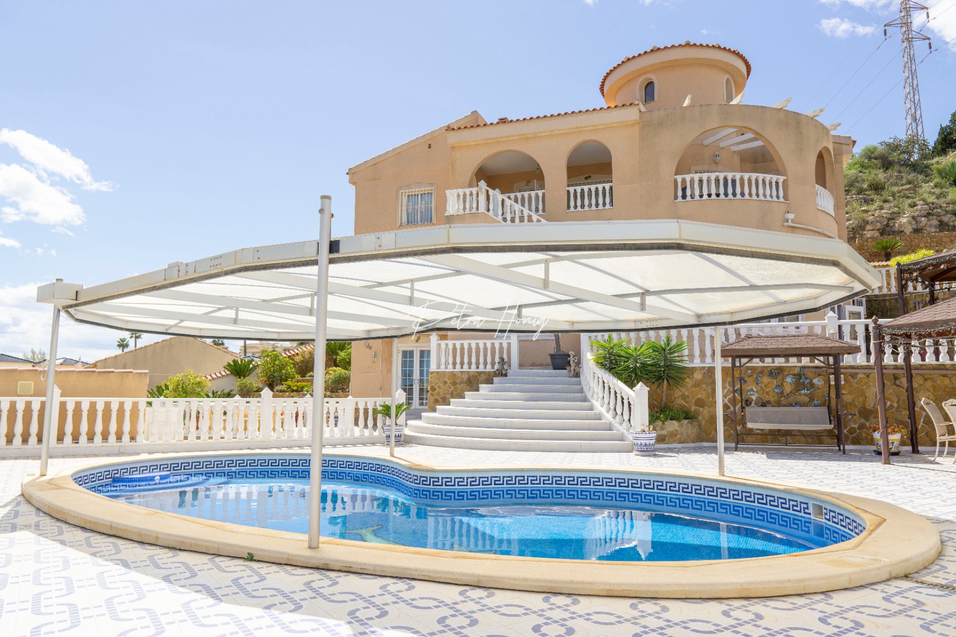 Resales - Villa - Ciudad Quesada