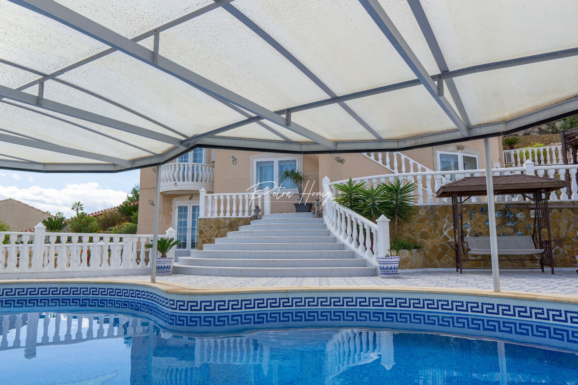 Resales - Villa - Ciudad Quesada