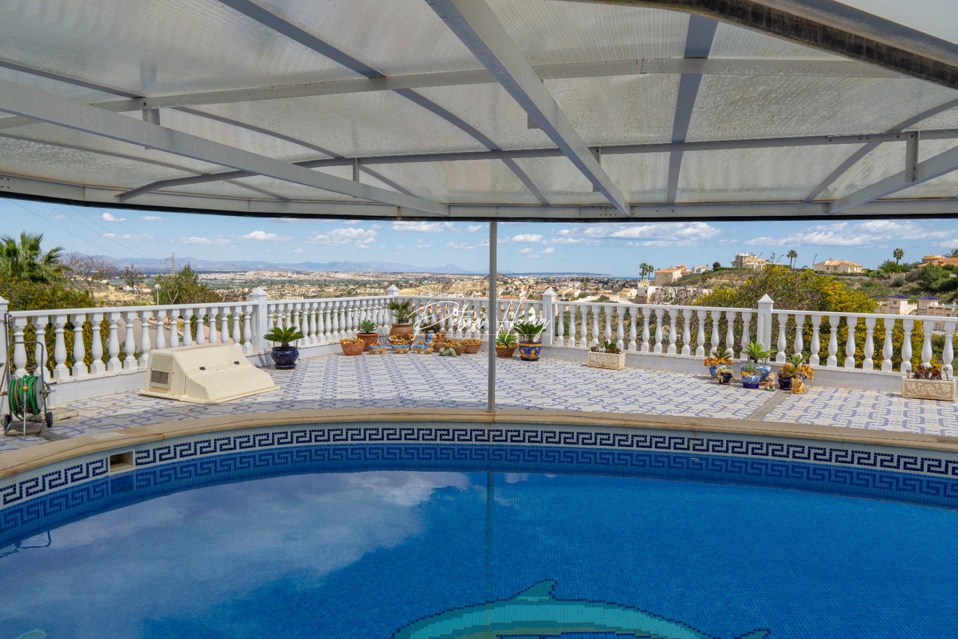 Resales - Villa - Ciudad Quesada