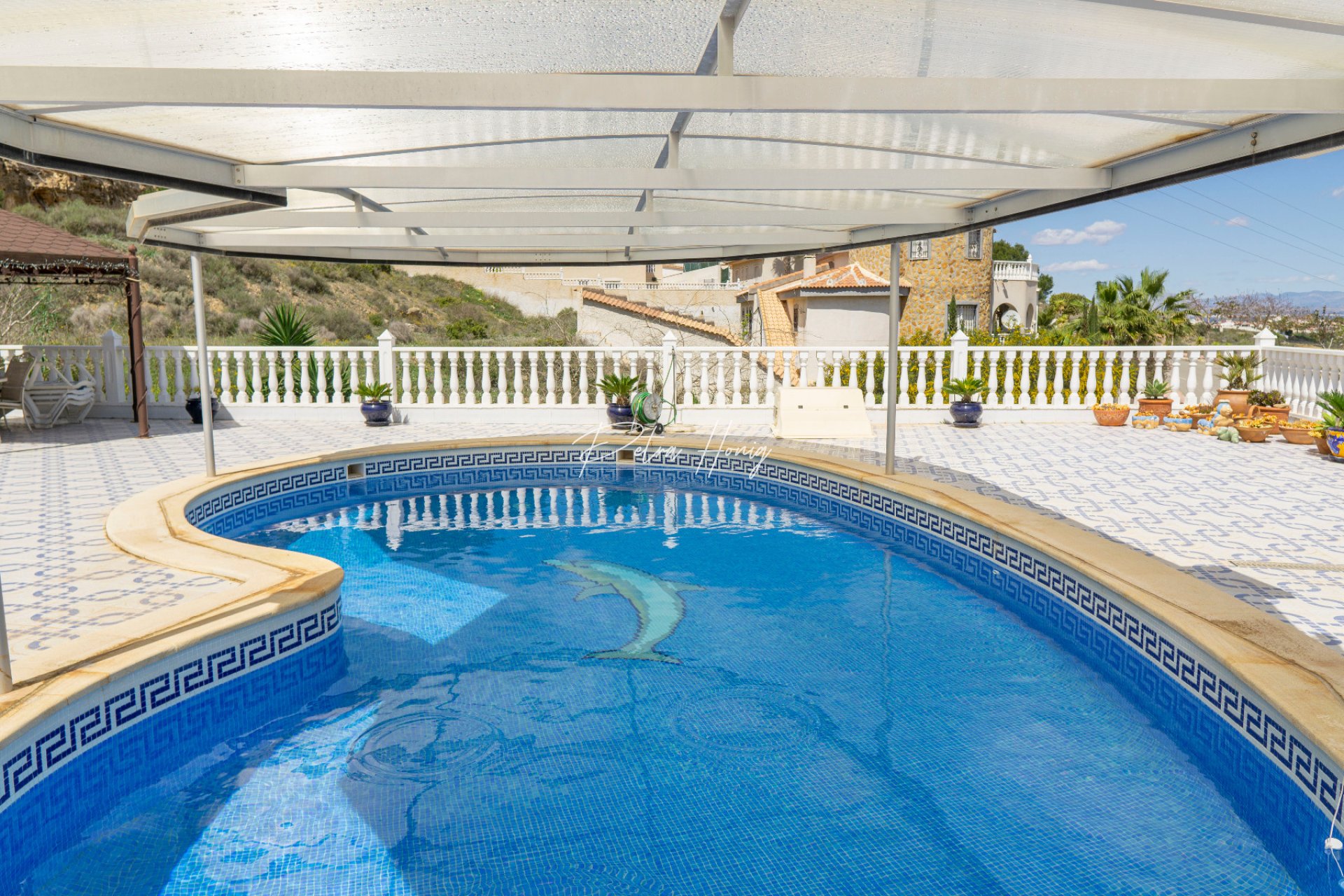 Resales - Villa - Ciudad Quesada