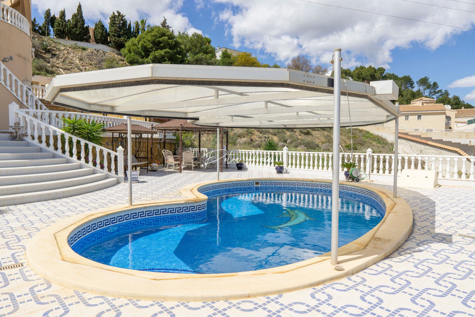 Resales - Villa - Ciudad Quesada