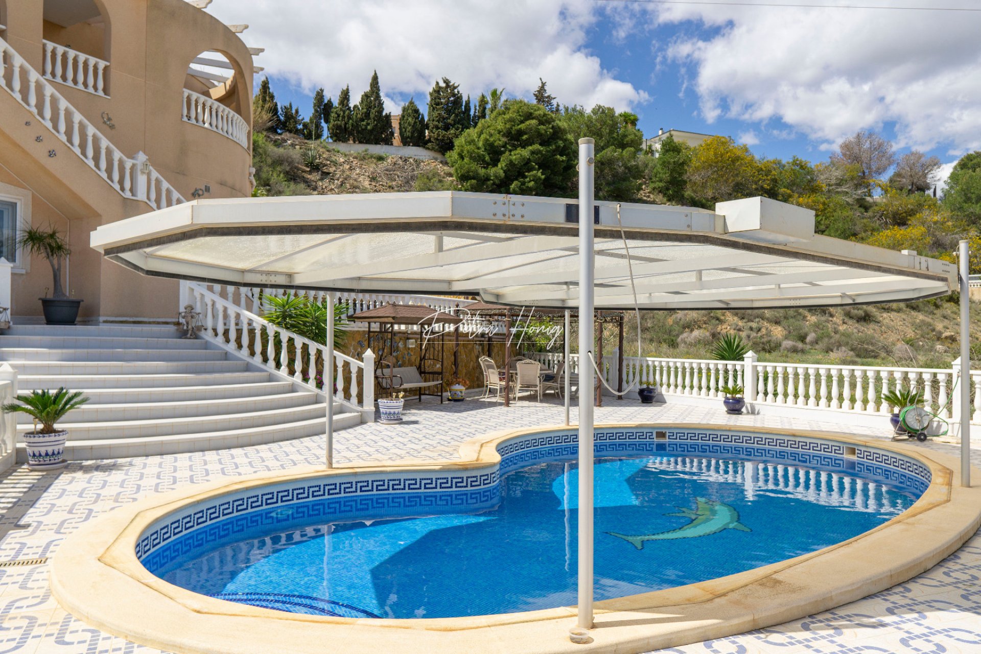 Resales - Villa - Ciudad Quesada
