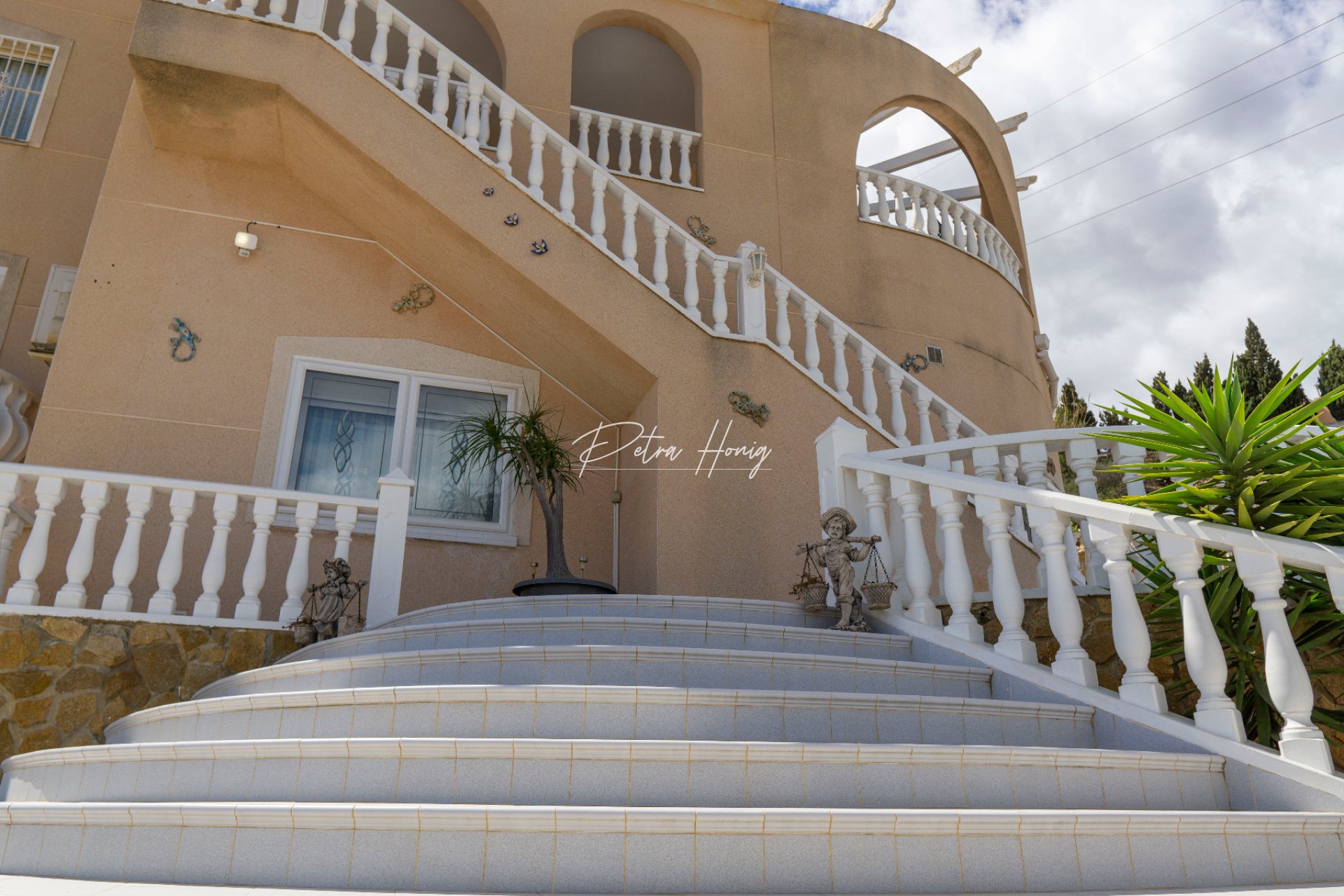 Resales - Villa - Ciudad Quesada