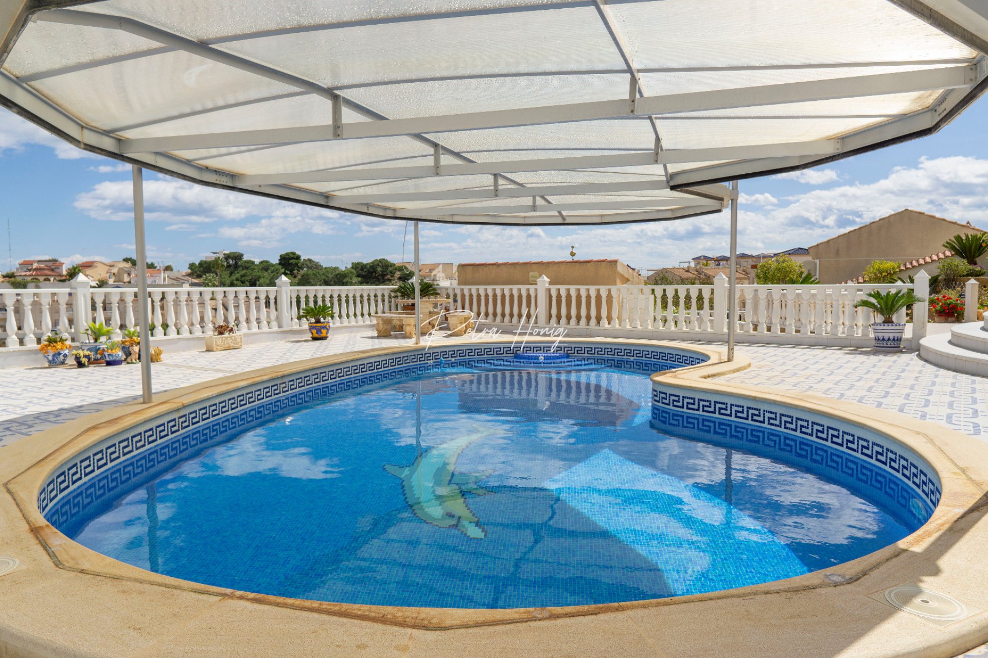 Resales - Villa - Ciudad Quesada