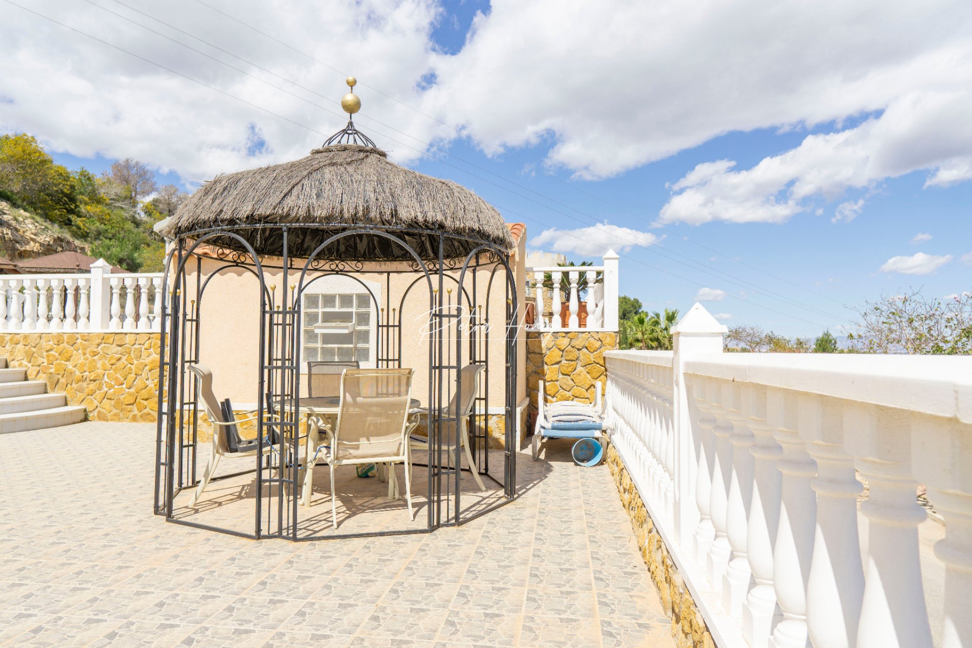 Resales - Villa - Ciudad Quesada