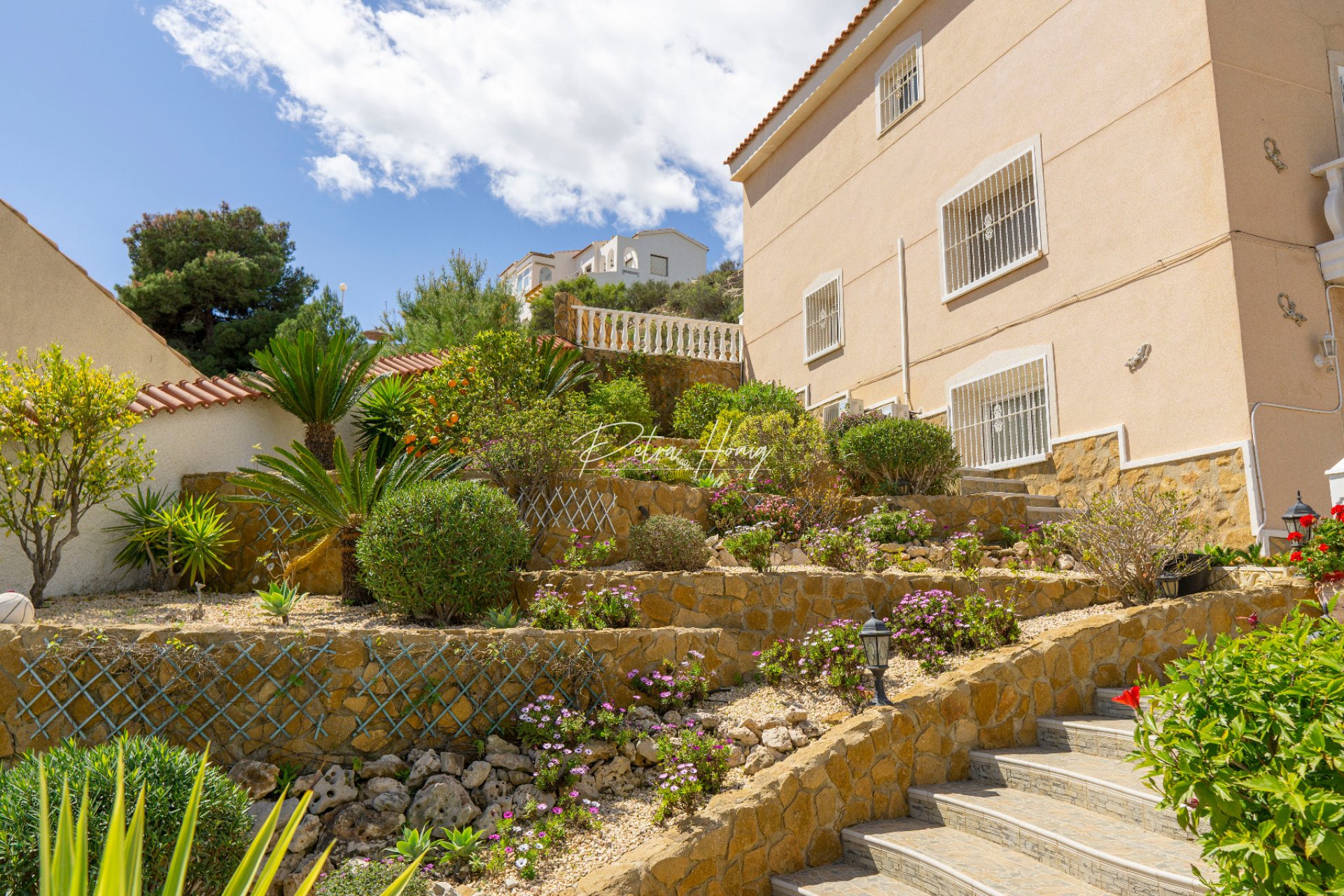 Resales - Villa - Ciudad Quesada