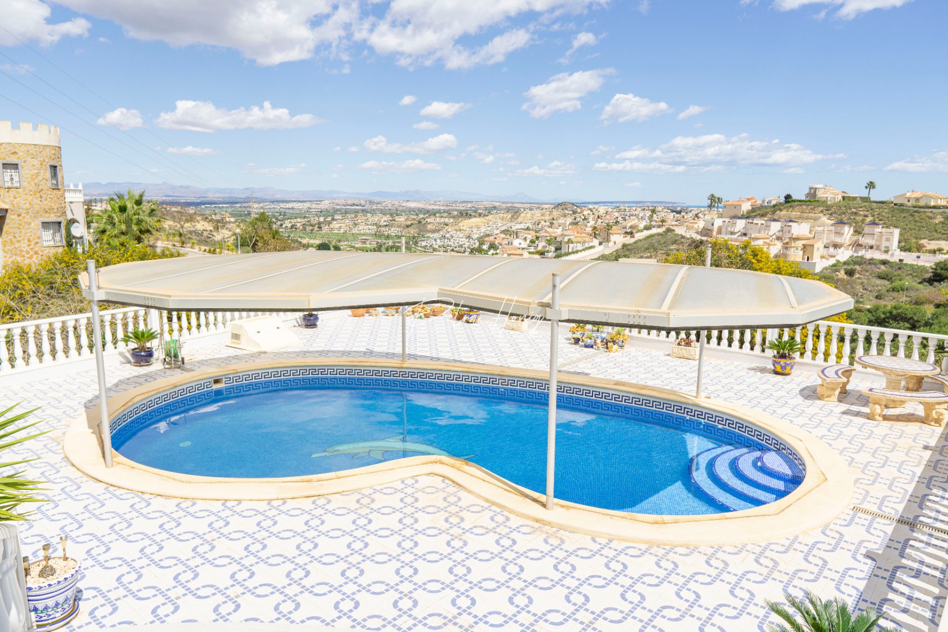 Resales - Villa - Ciudad Quesada