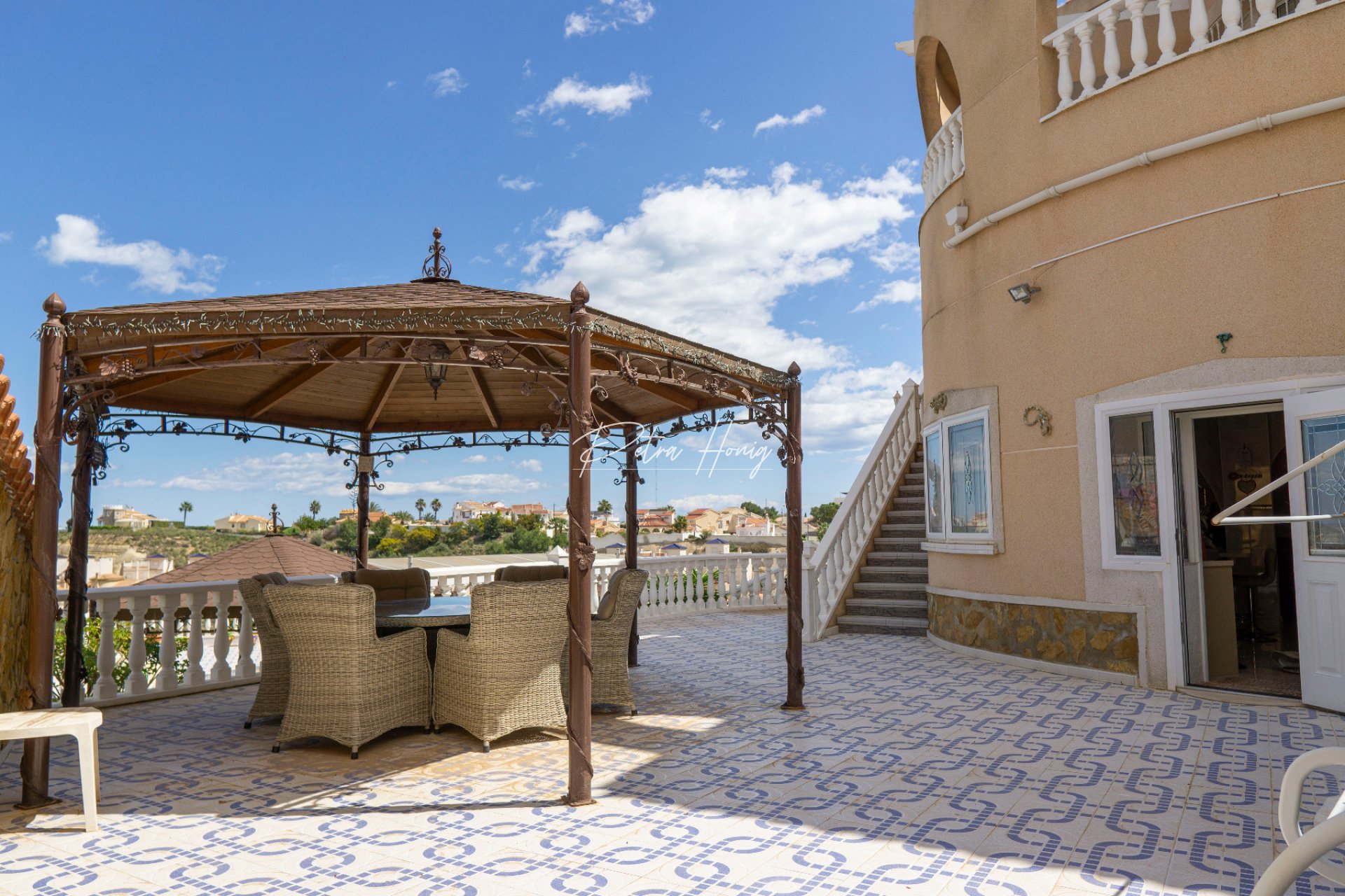 Resales - Villa - Ciudad Quesada