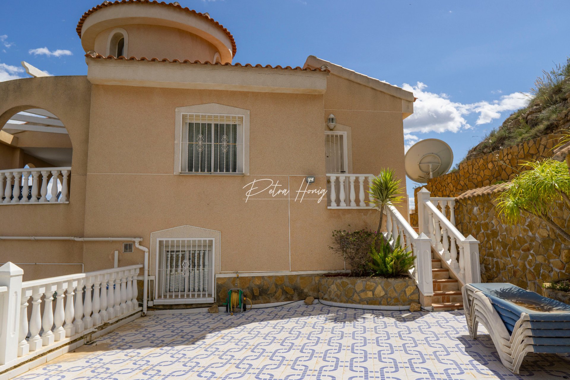 Resales - Villa - Ciudad Quesada