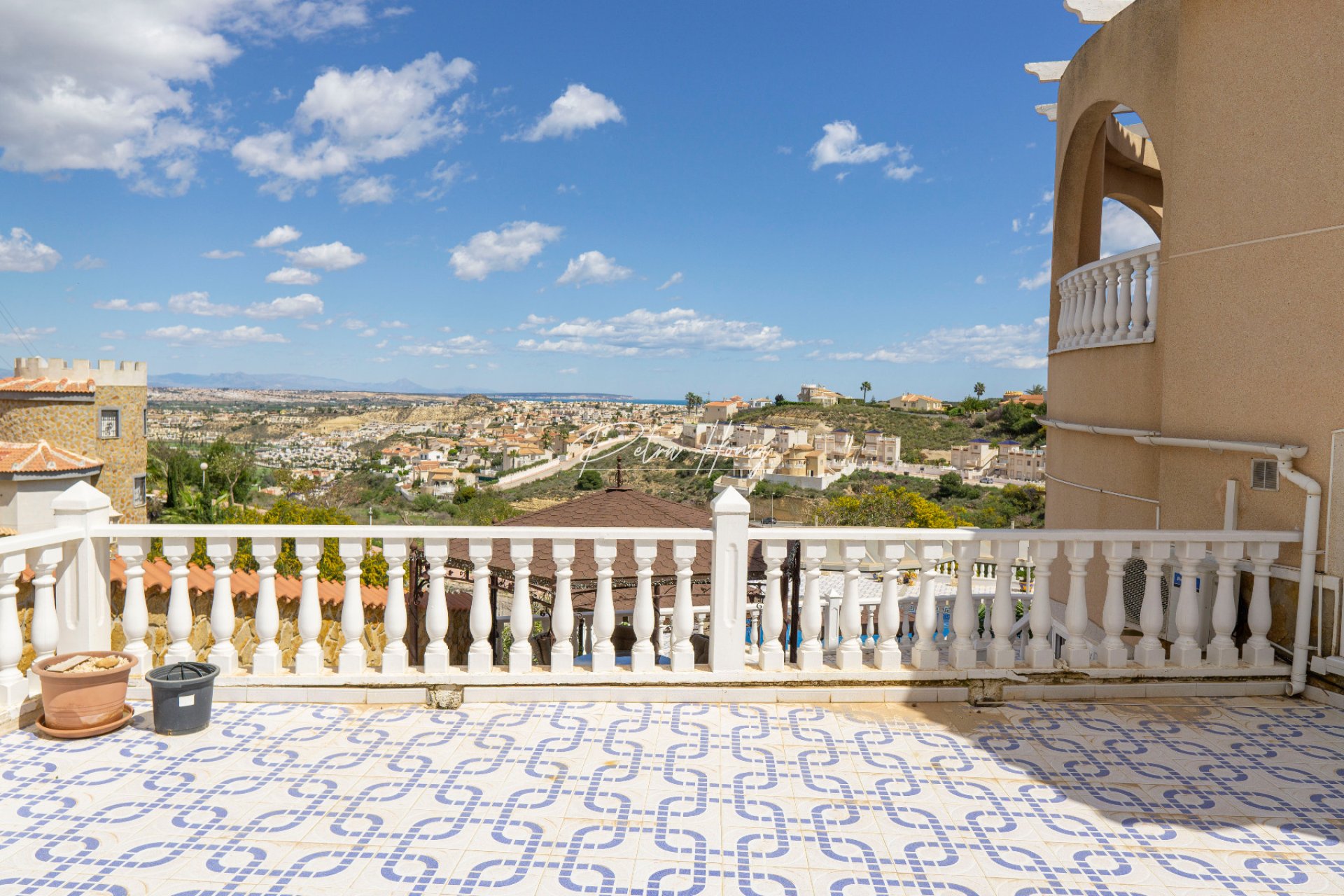 Resales - Villa - Ciudad Quesada