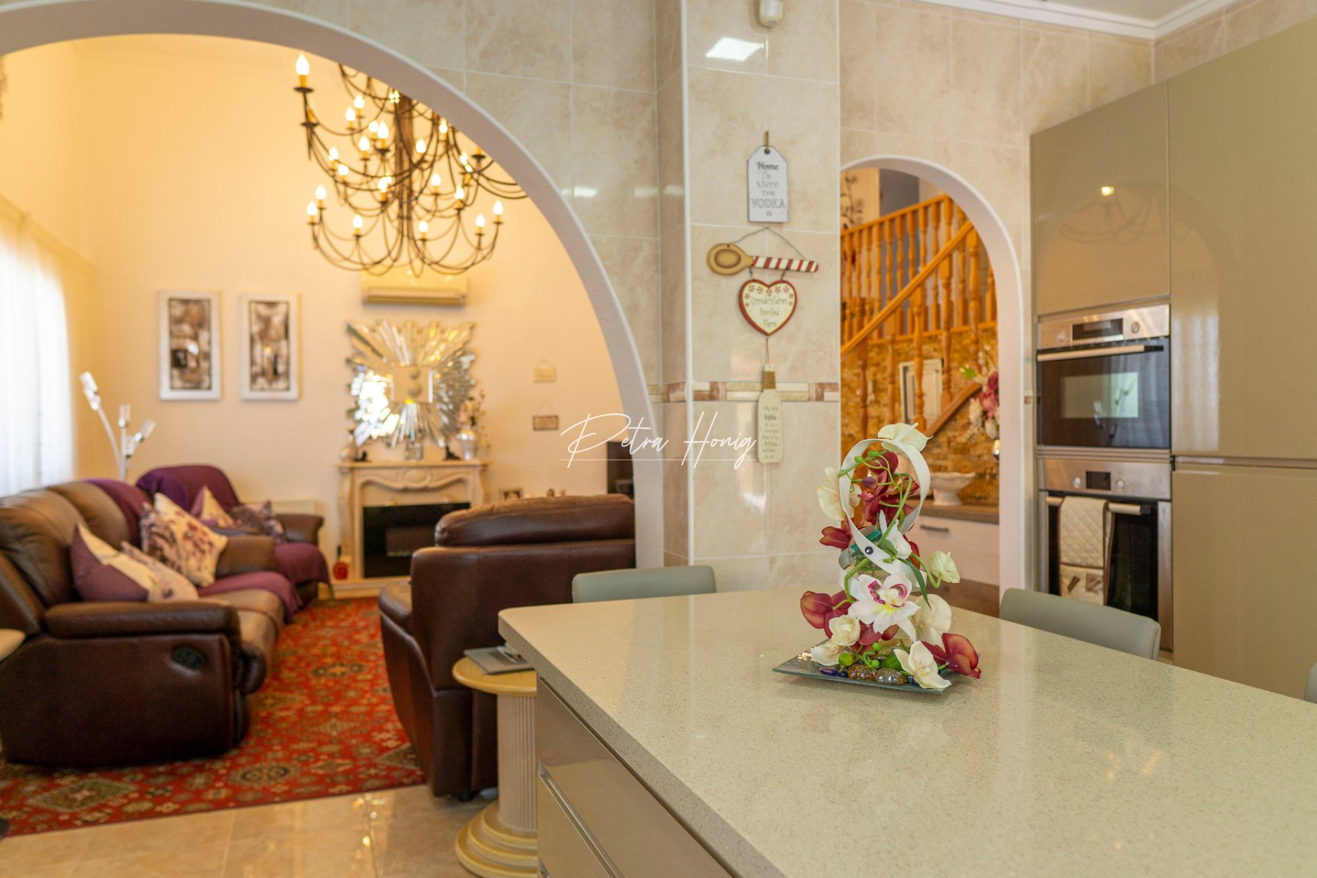 Resales - Villa - Ciudad Quesada
