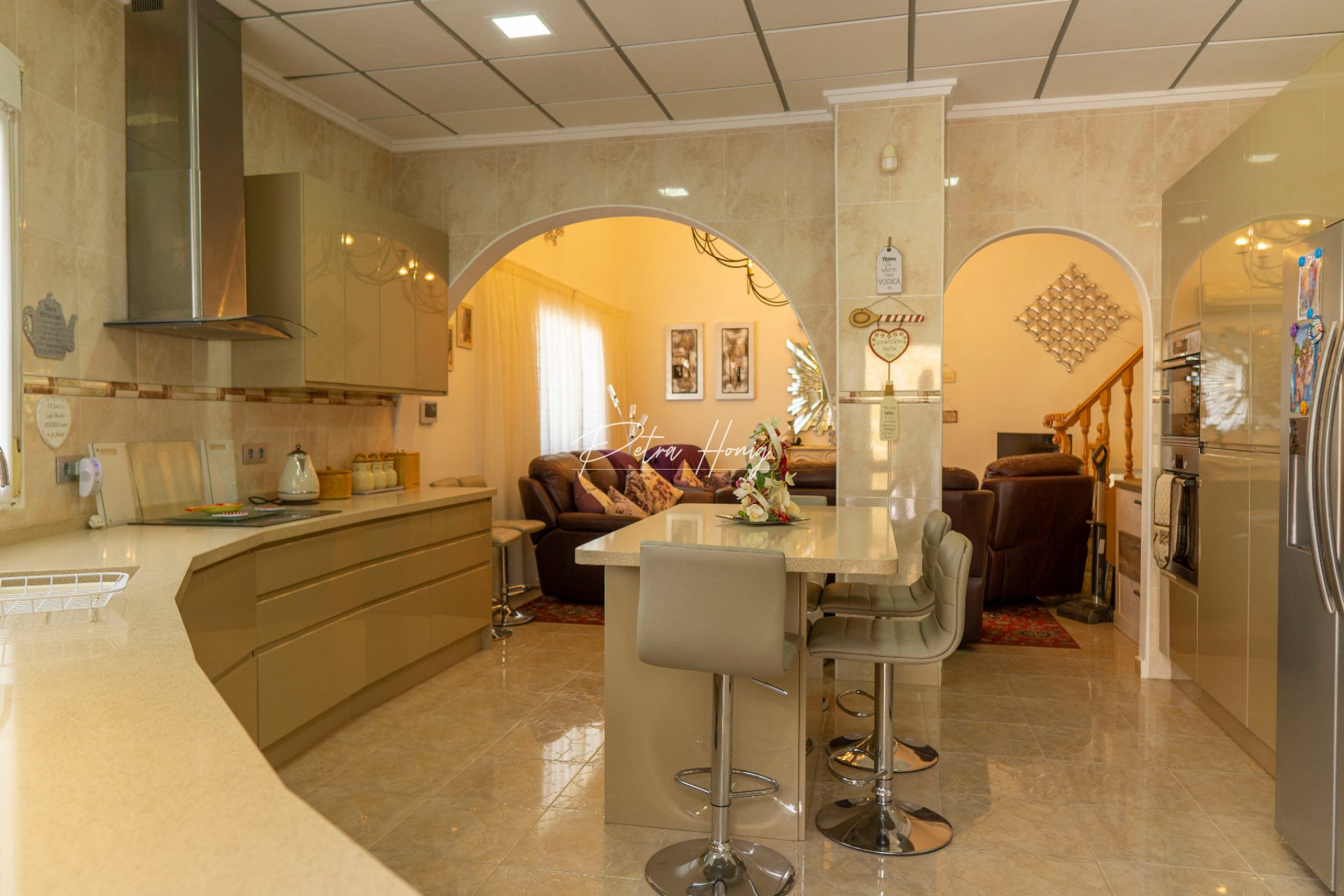 Resales - Villa - Ciudad Quesada