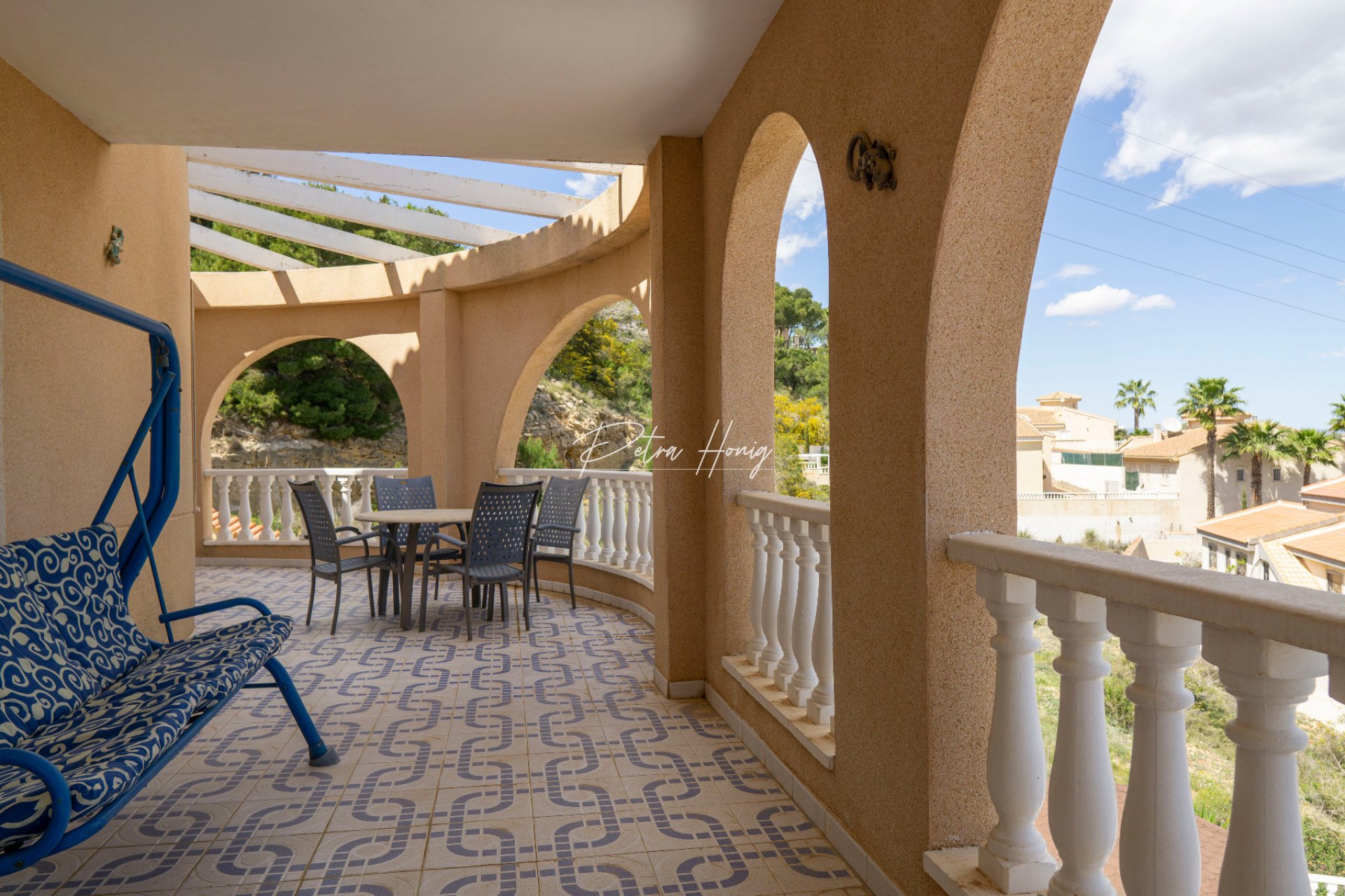 Resales - Villa - Ciudad Quesada