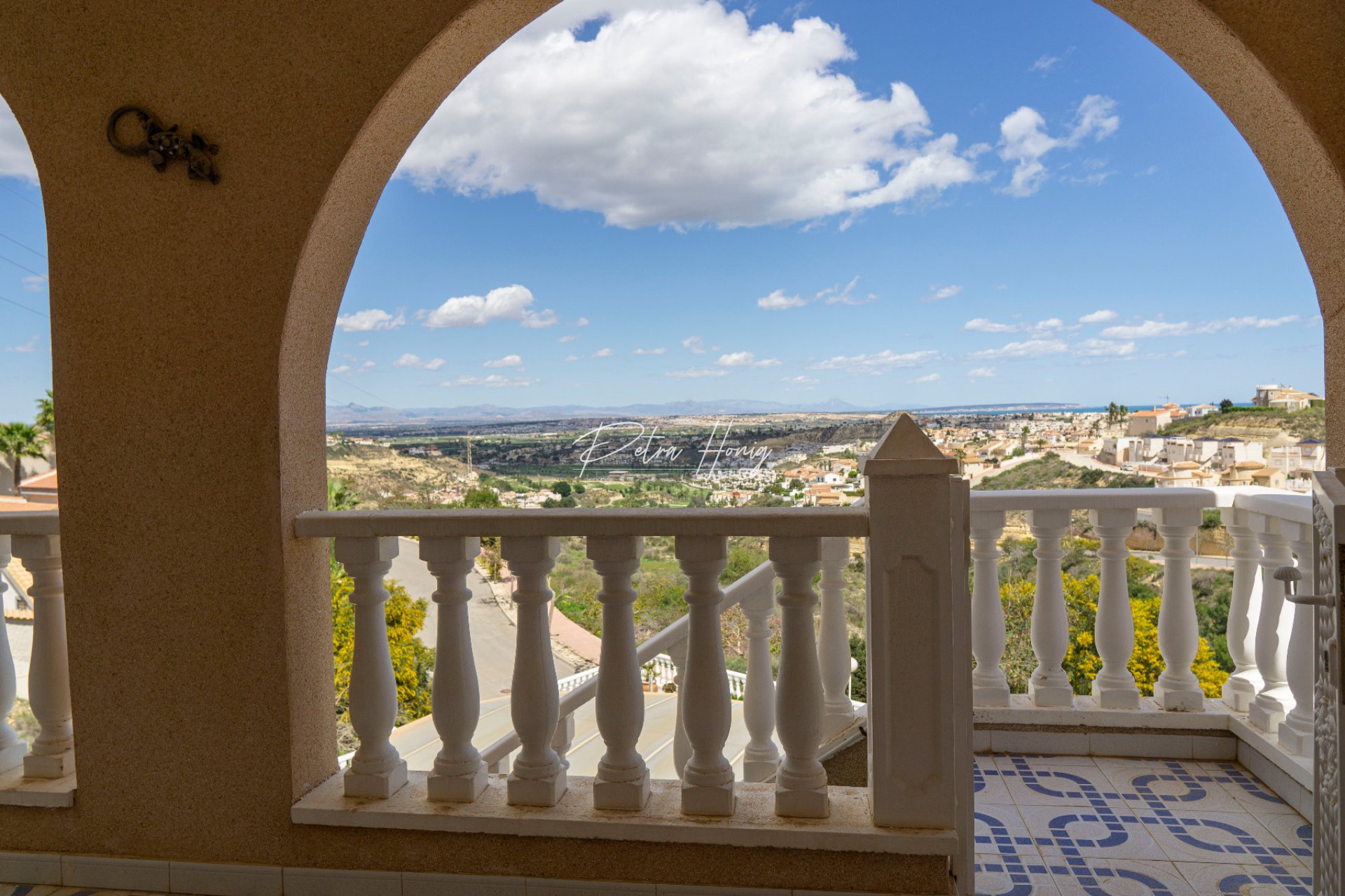 Resales - Villa - Ciudad Quesada