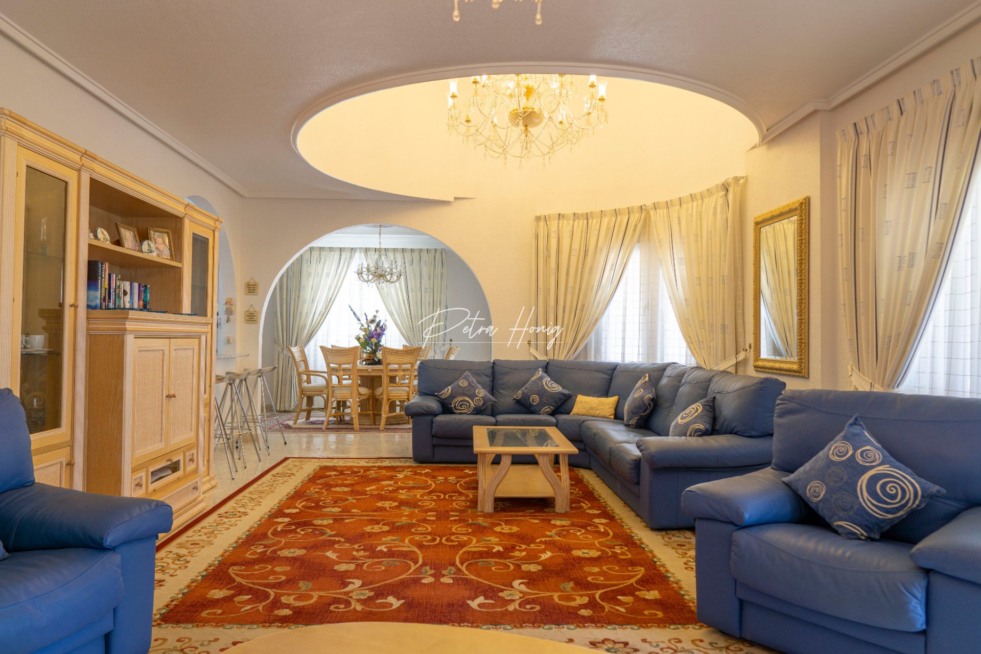 Resales - Villa - Ciudad Quesada