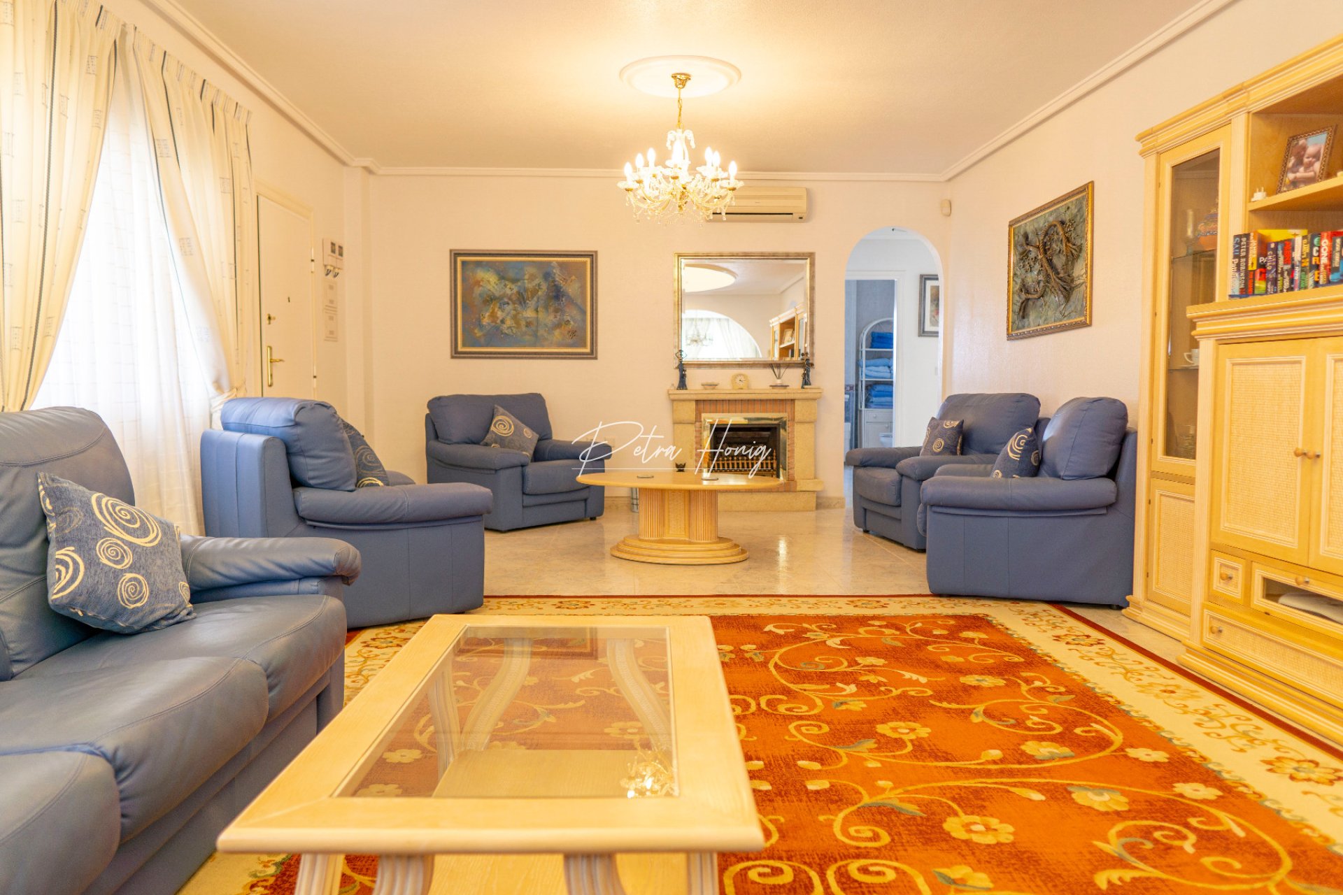 Resales - Villa - Ciudad Quesada