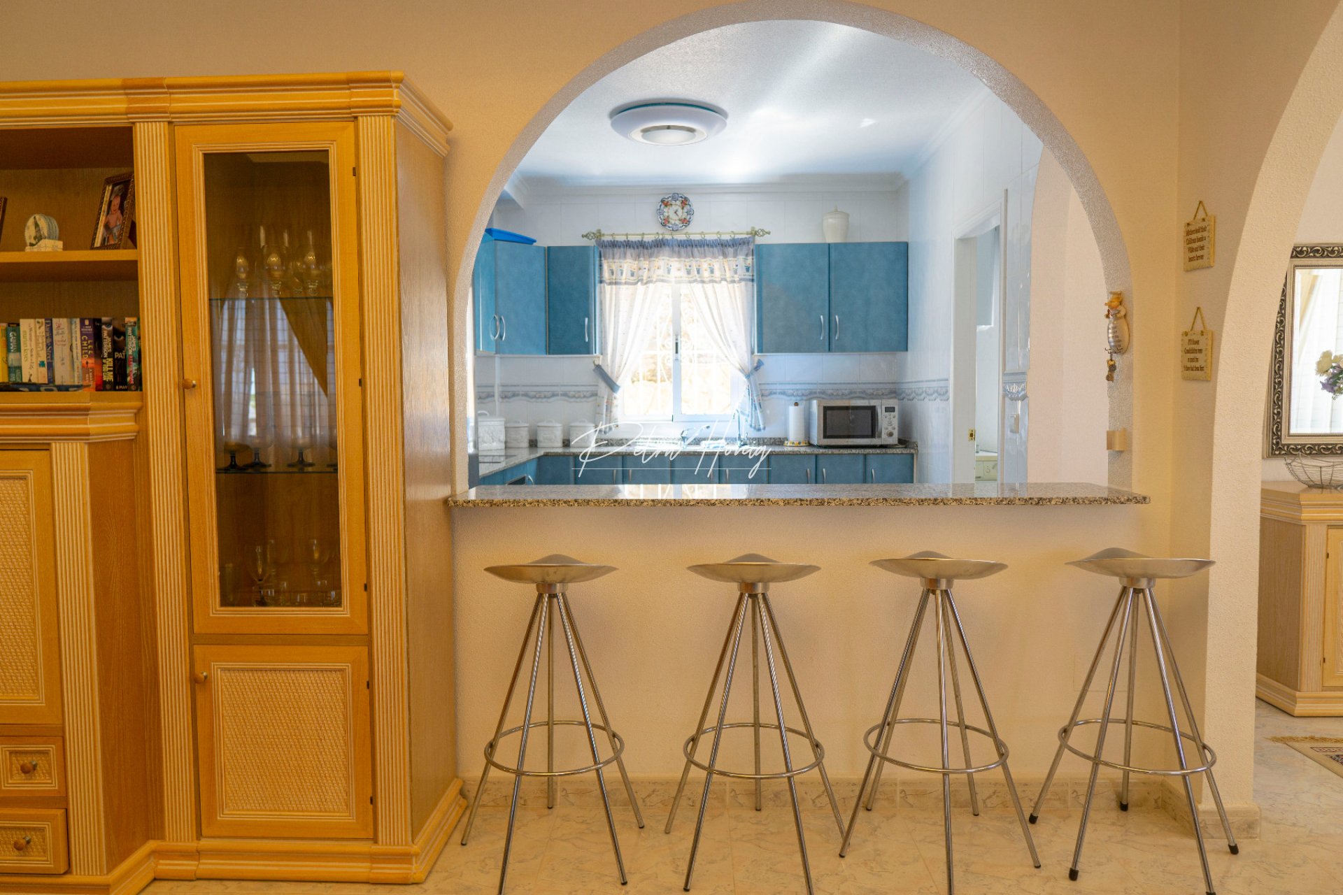 Resales - Villa - Ciudad Quesada