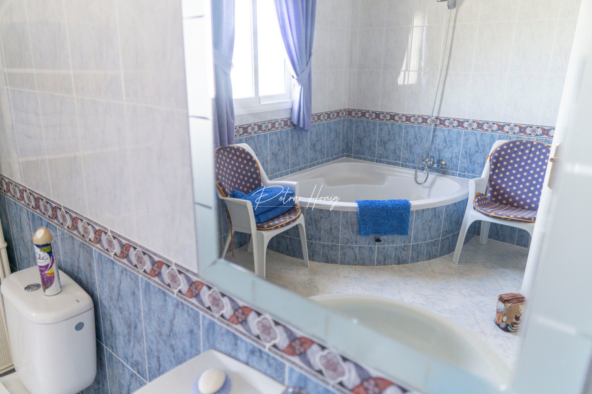 Resales - Villa - Ciudad Quesada