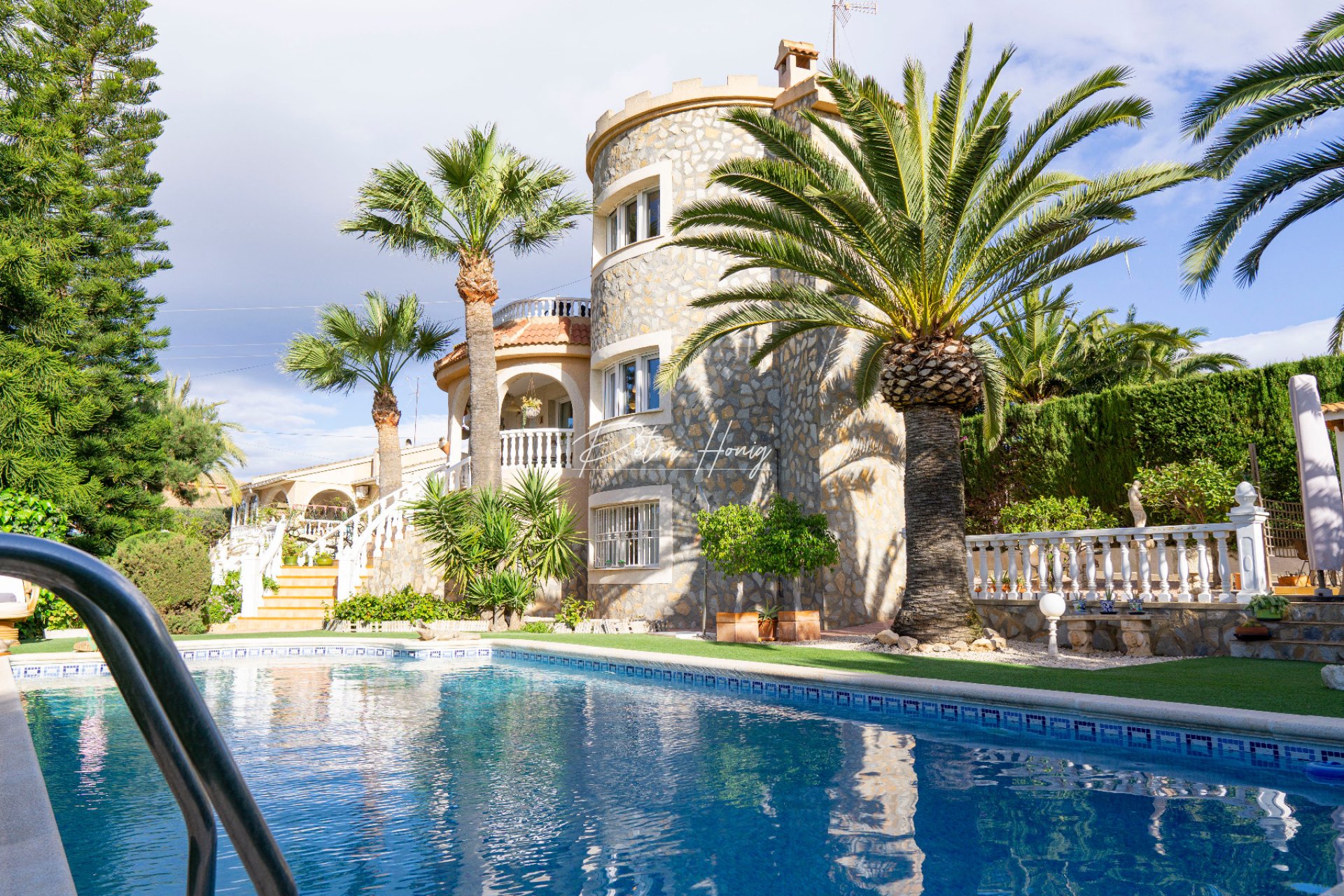 Resales - Villa - Ciudad Quesada