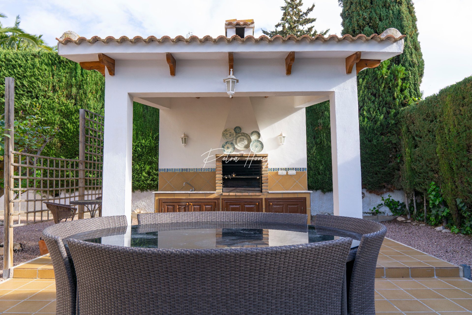 Resales - Villa - Ciudad Quesada