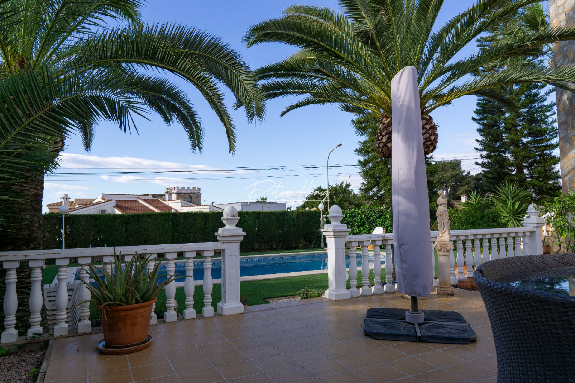 Resales - Villa - Ciudad Quesada