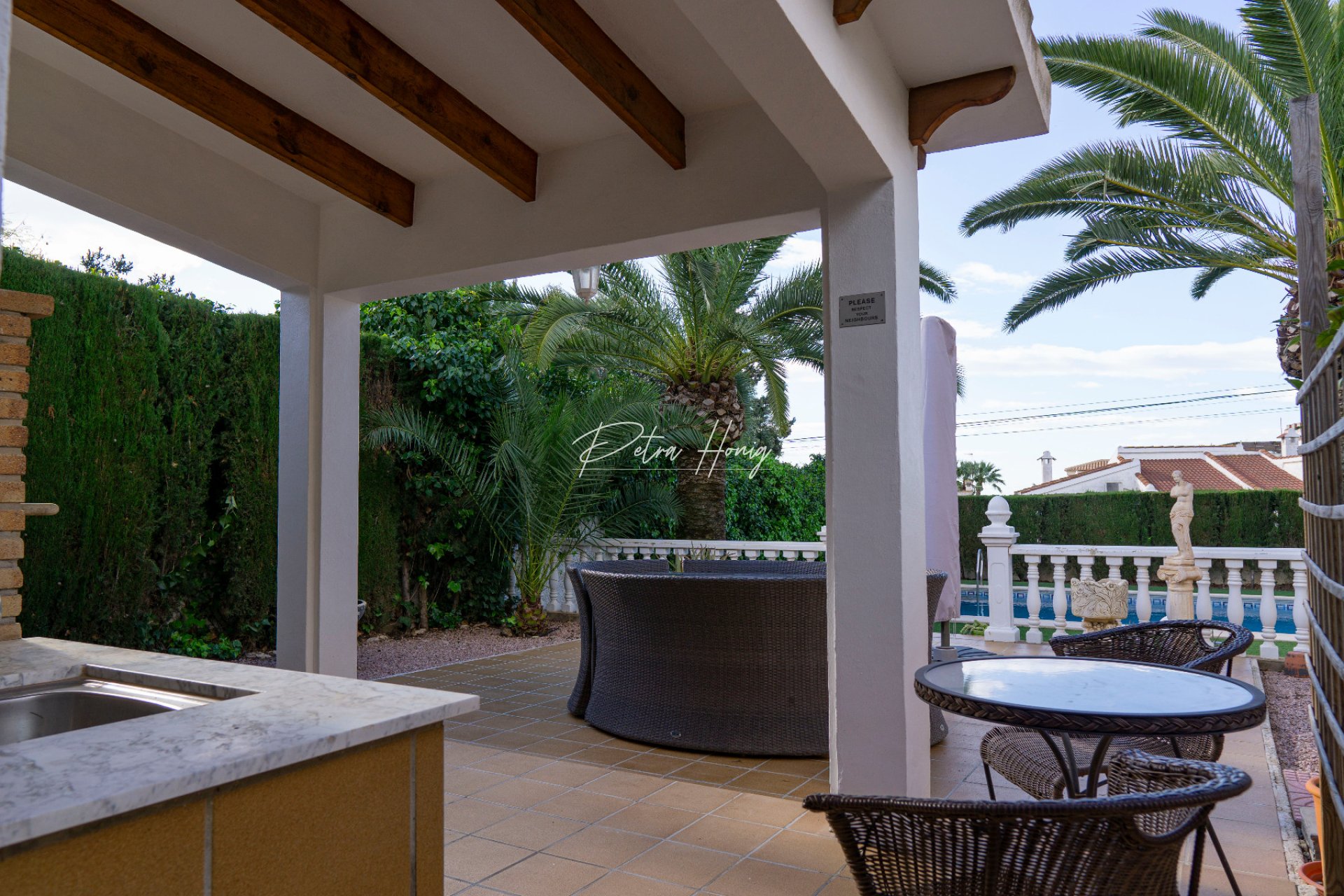 Resales - Villa - Ciudad Quesada