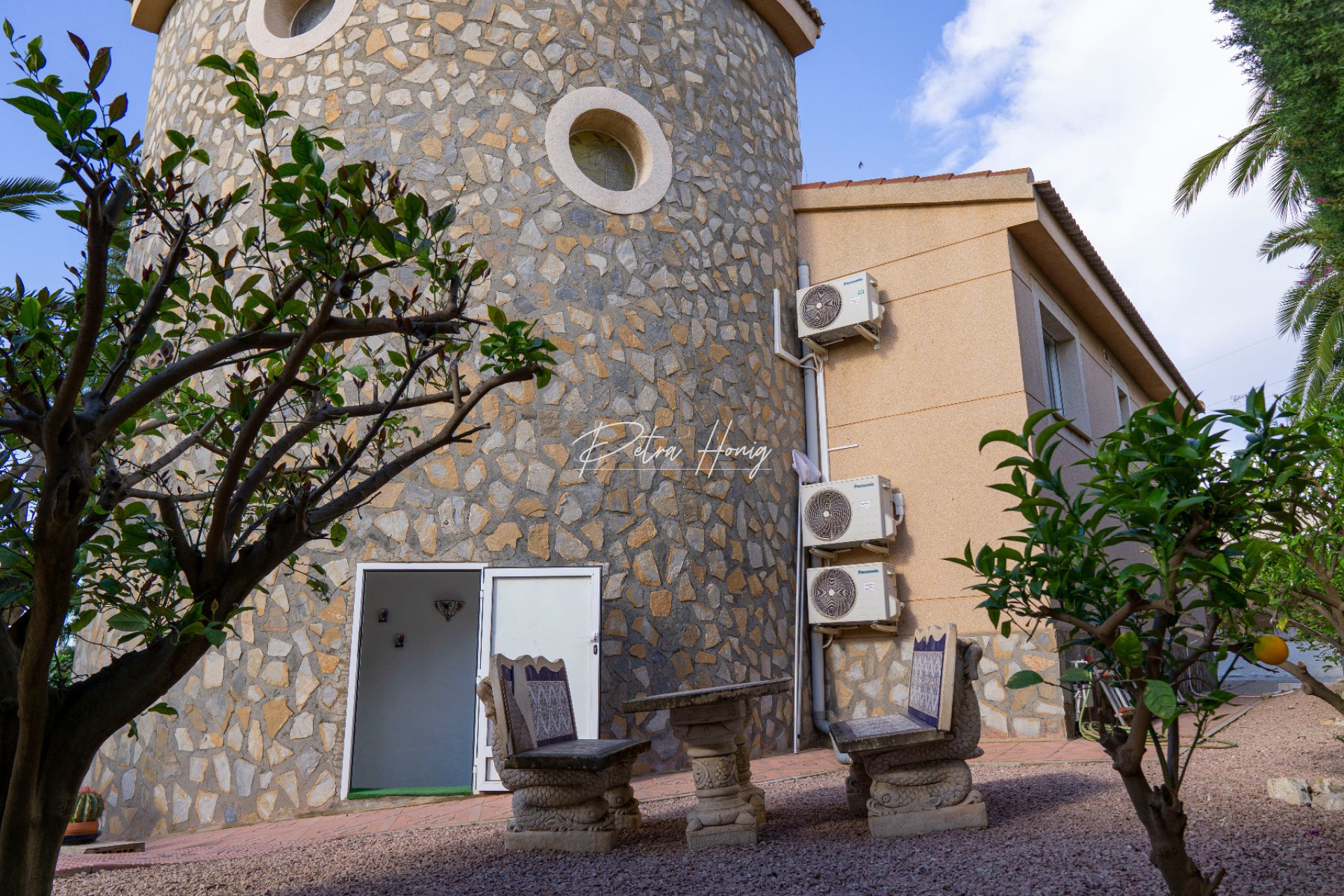 Resales - Villa - Ciudad Quesada