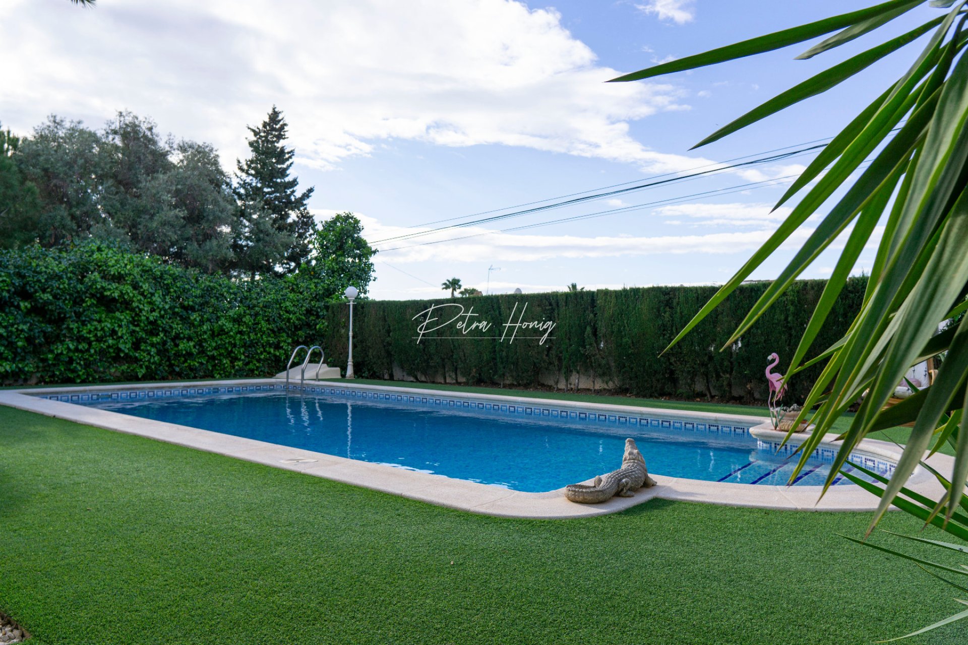 Resales - Villa - Ciudad Quesada