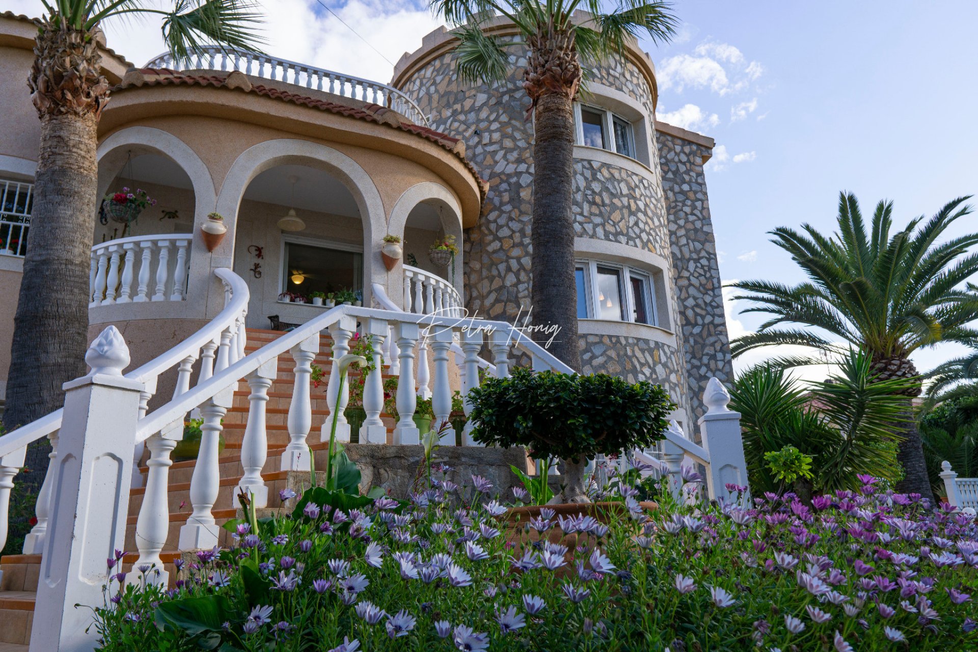 Resales - Villa - Ciudad Quesada