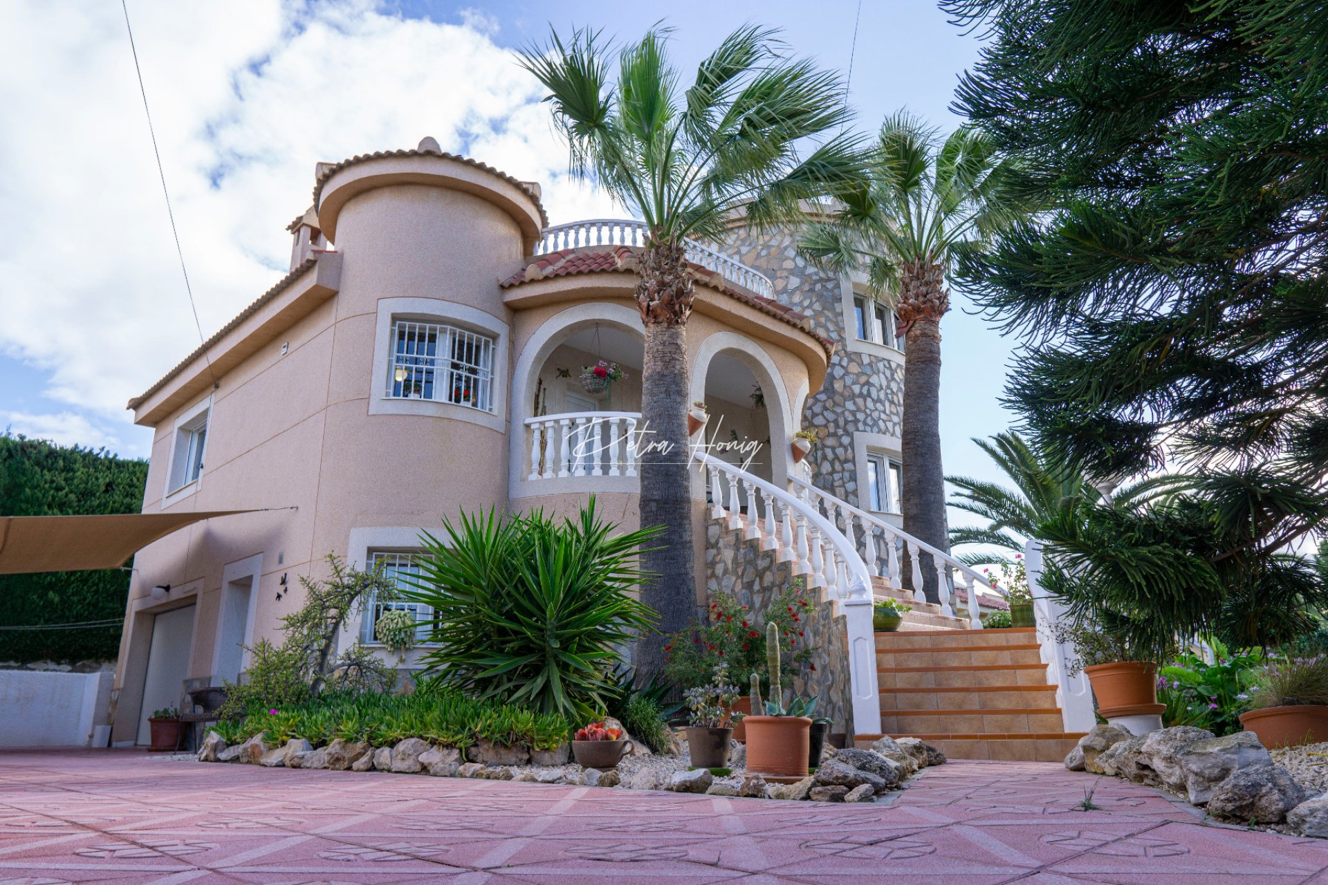 Resales - Villa - Ciudad Quesada
