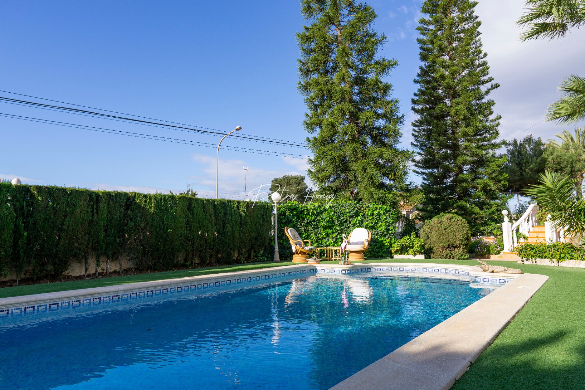 Resales - Villa - Ciudad Quesada