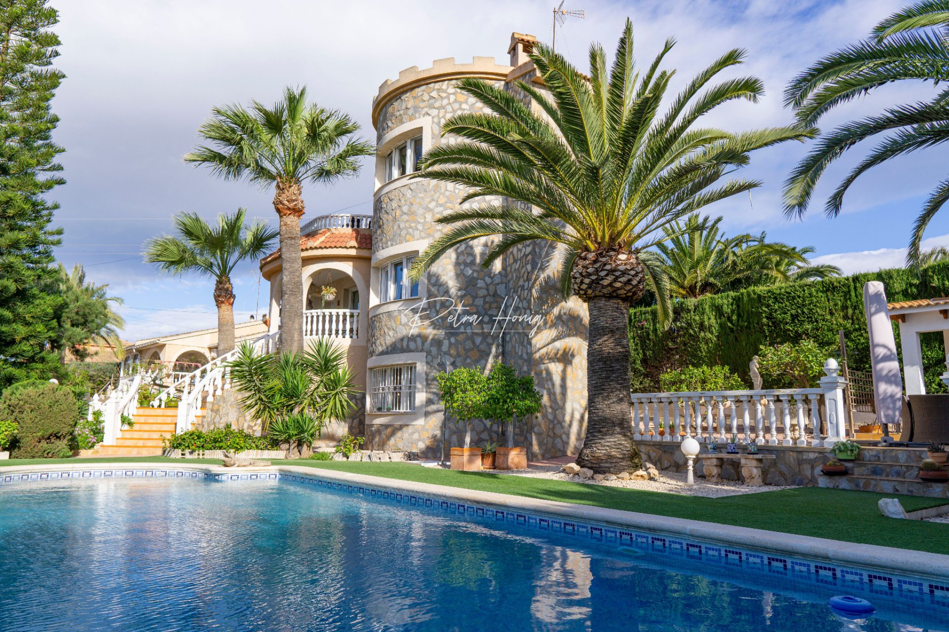 Resales - Villa - Ciudad Quesada