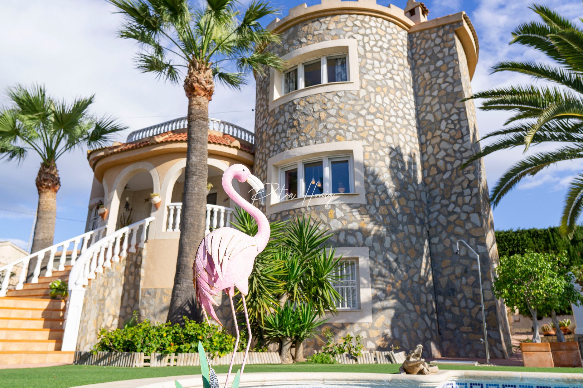 Resales - Villa - Ciudad Quesada