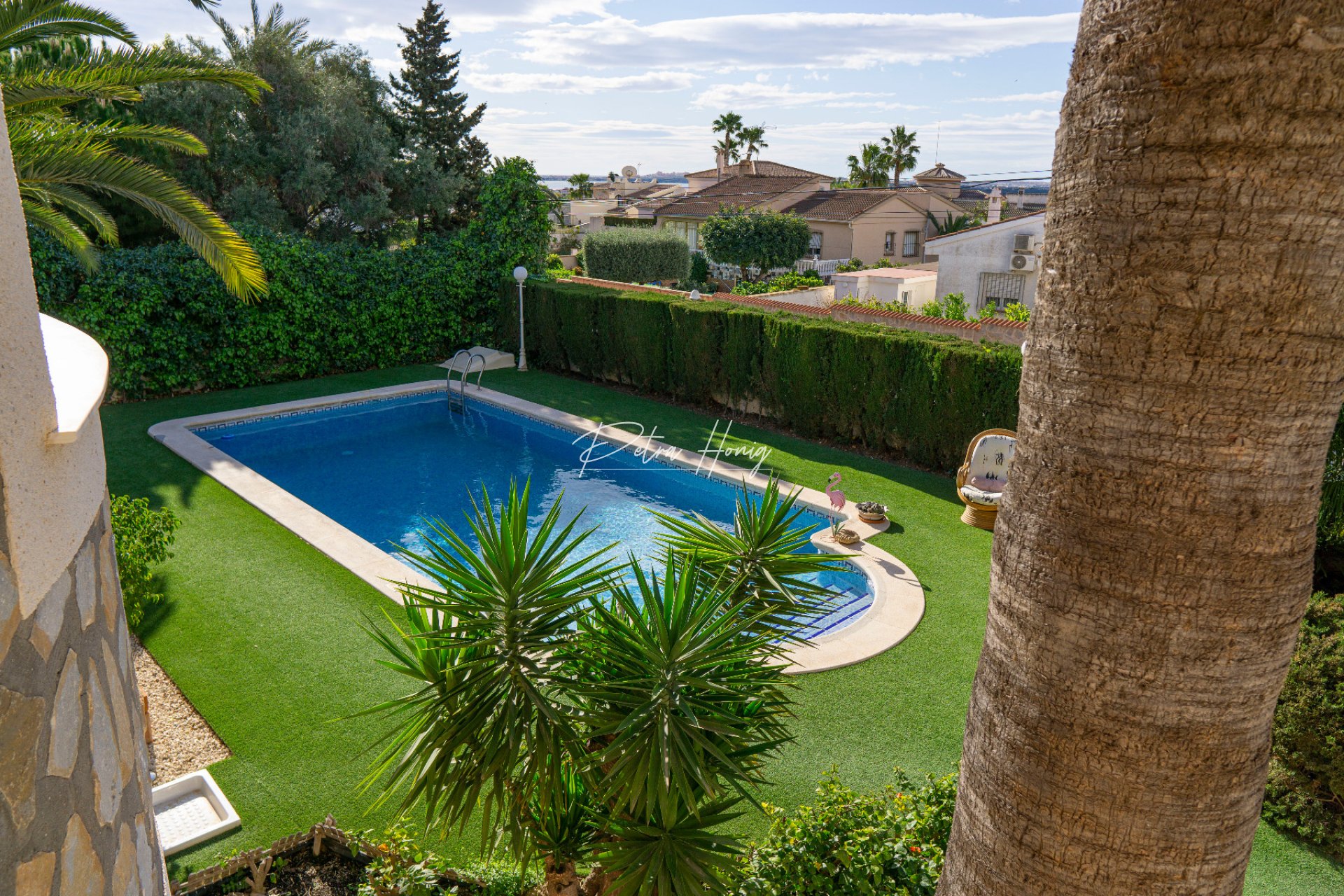 Resales - Villa - Ciudad Quesada