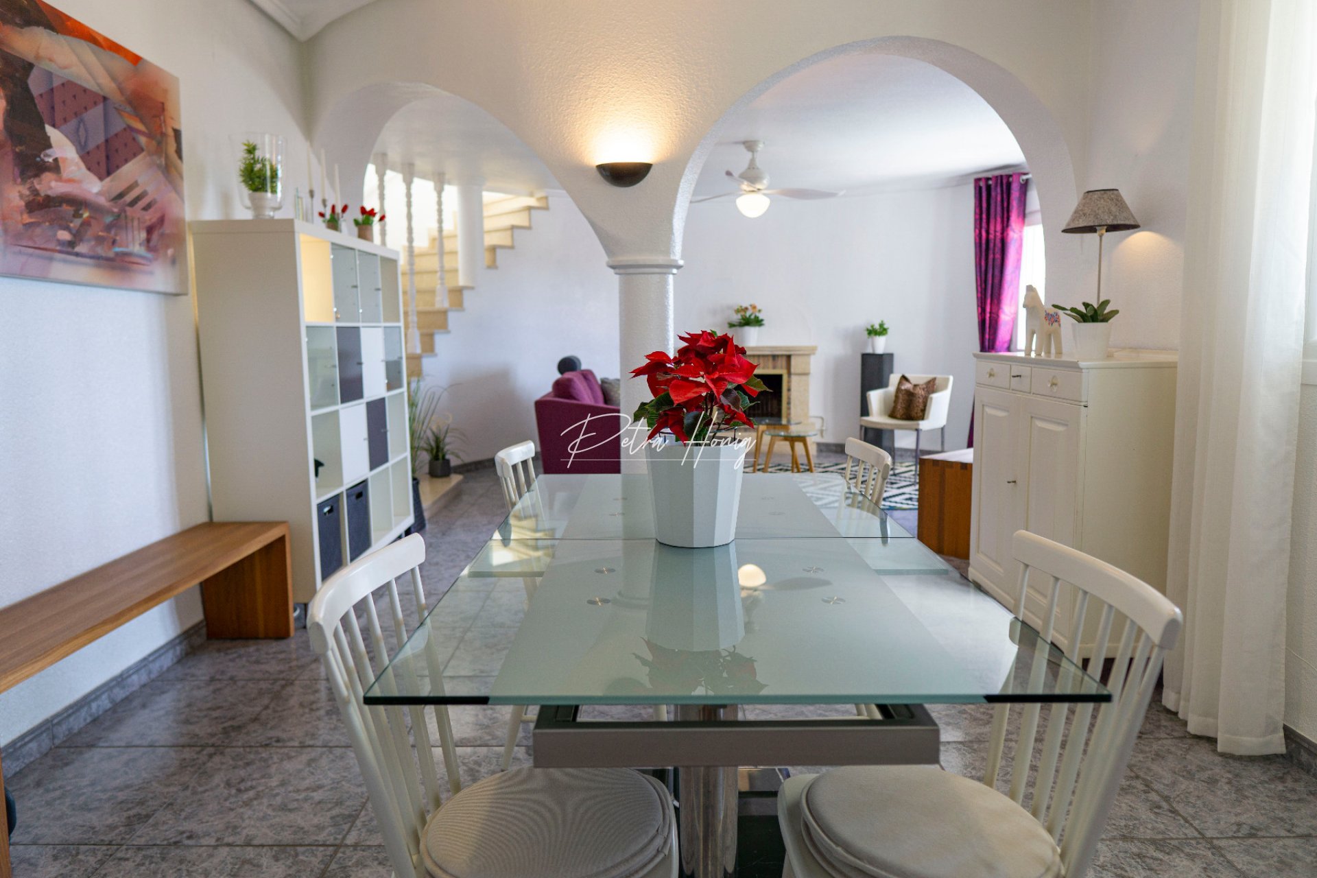 Resales - Villa - Ciudad Quesada