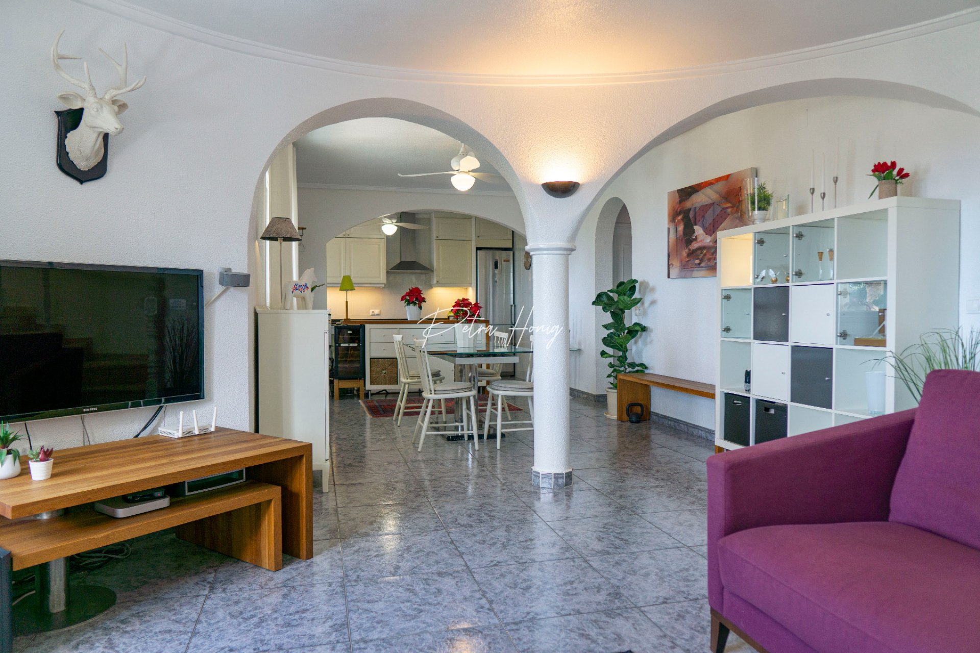 Resales - Villa - Ciudad Quesada