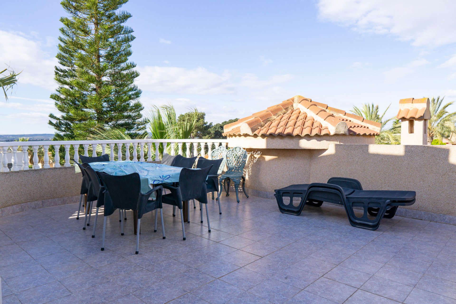 Resales - Villa - Ciudad Quesada