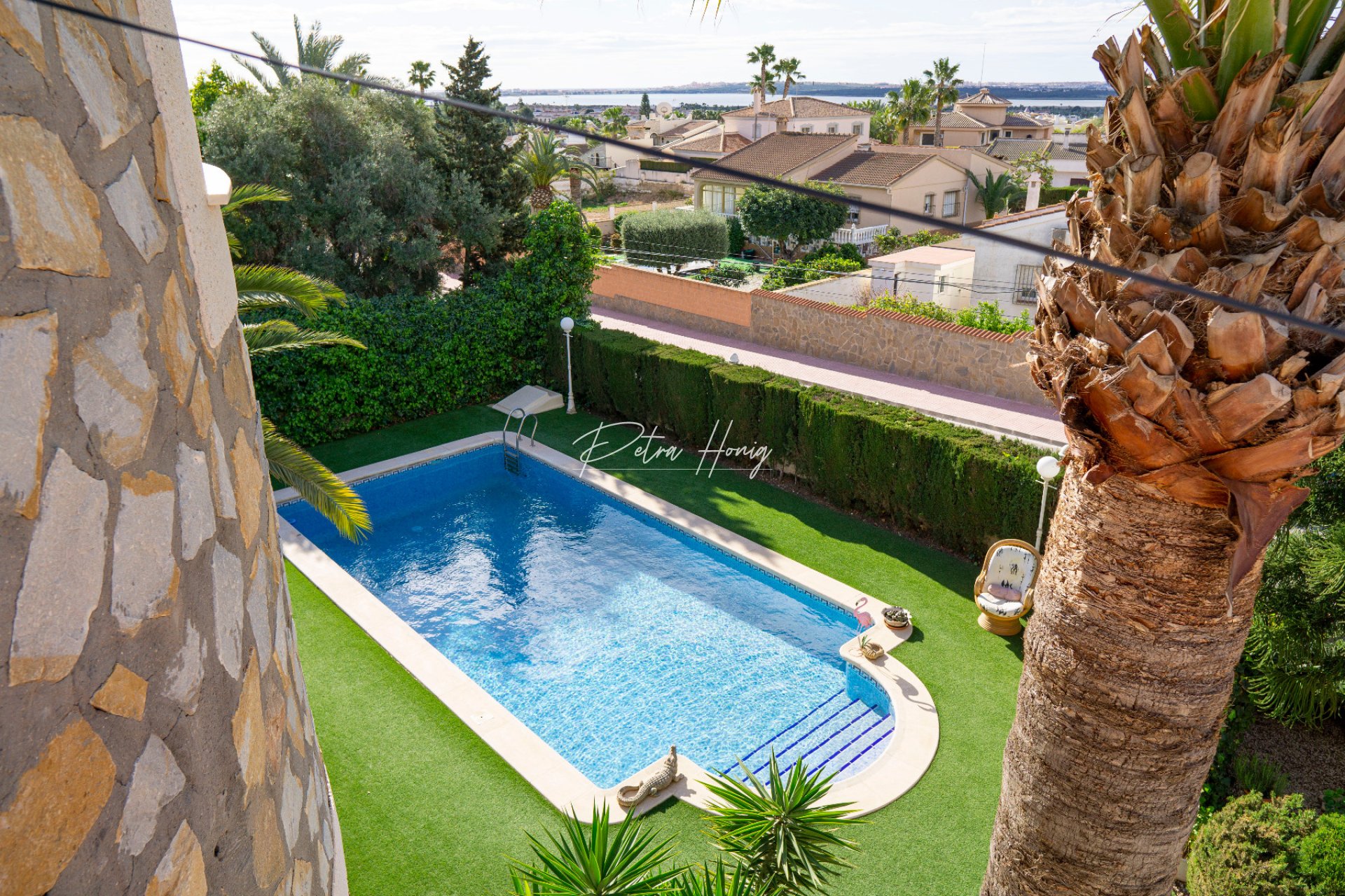 Resales - Villa - Ciudad Quesada