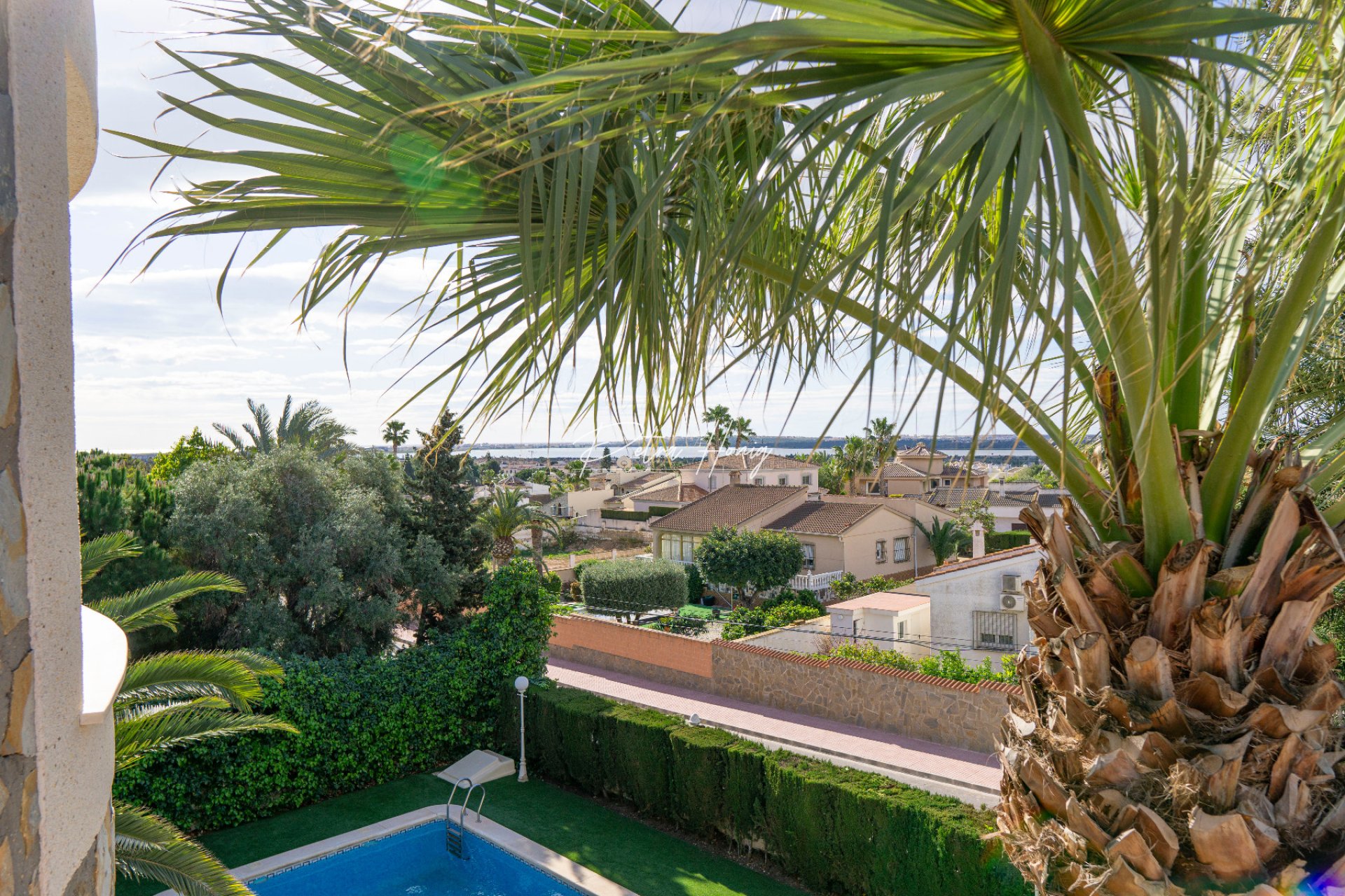Resales - Villa - Ciudad Quesada