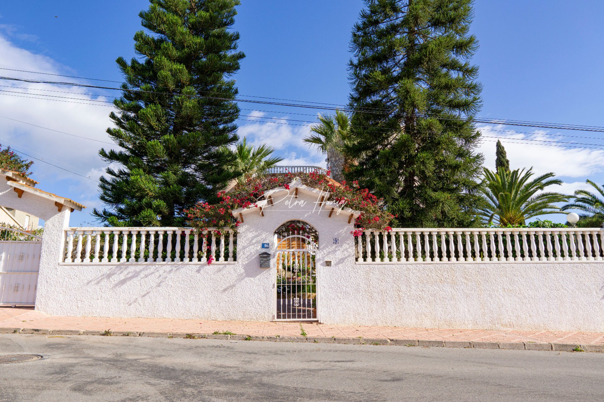 Resales - Villa - Ciudad Quesada