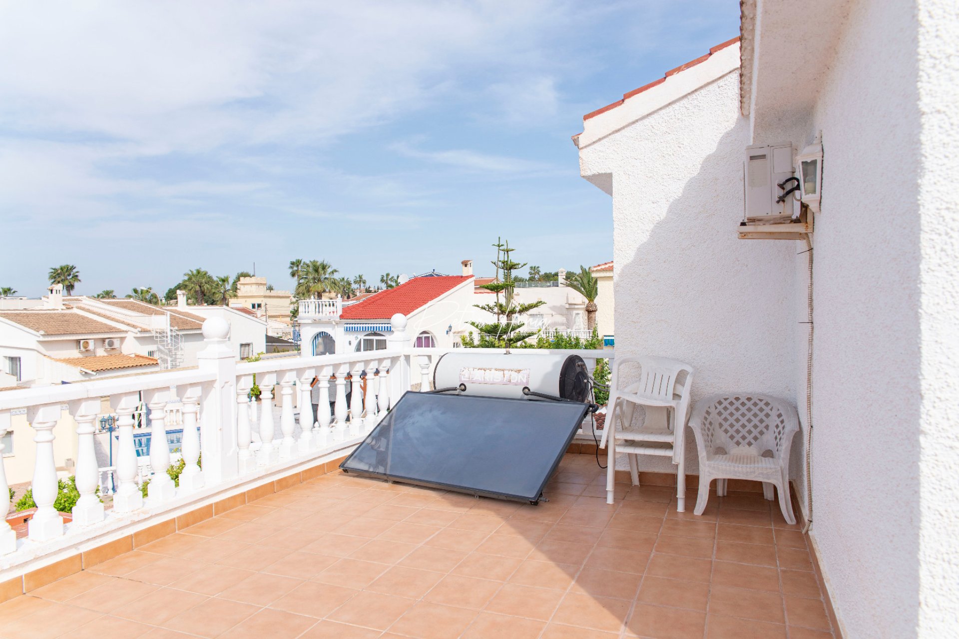 Resales - Villa - Ciudad Quesada